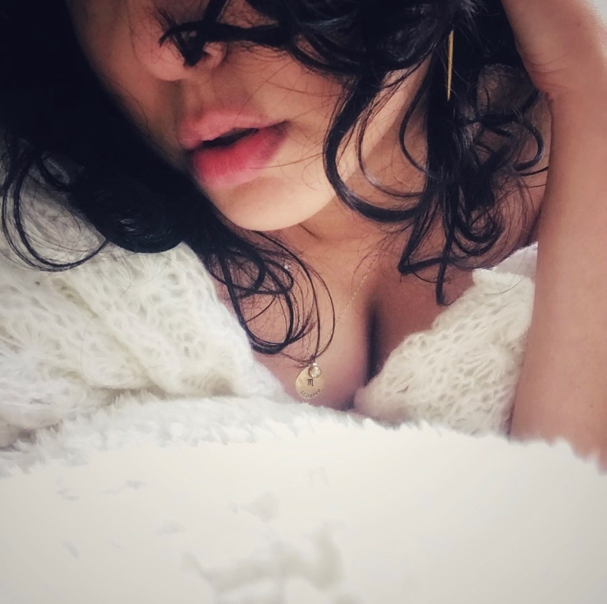 escorpiofem OnlyFans profile photo