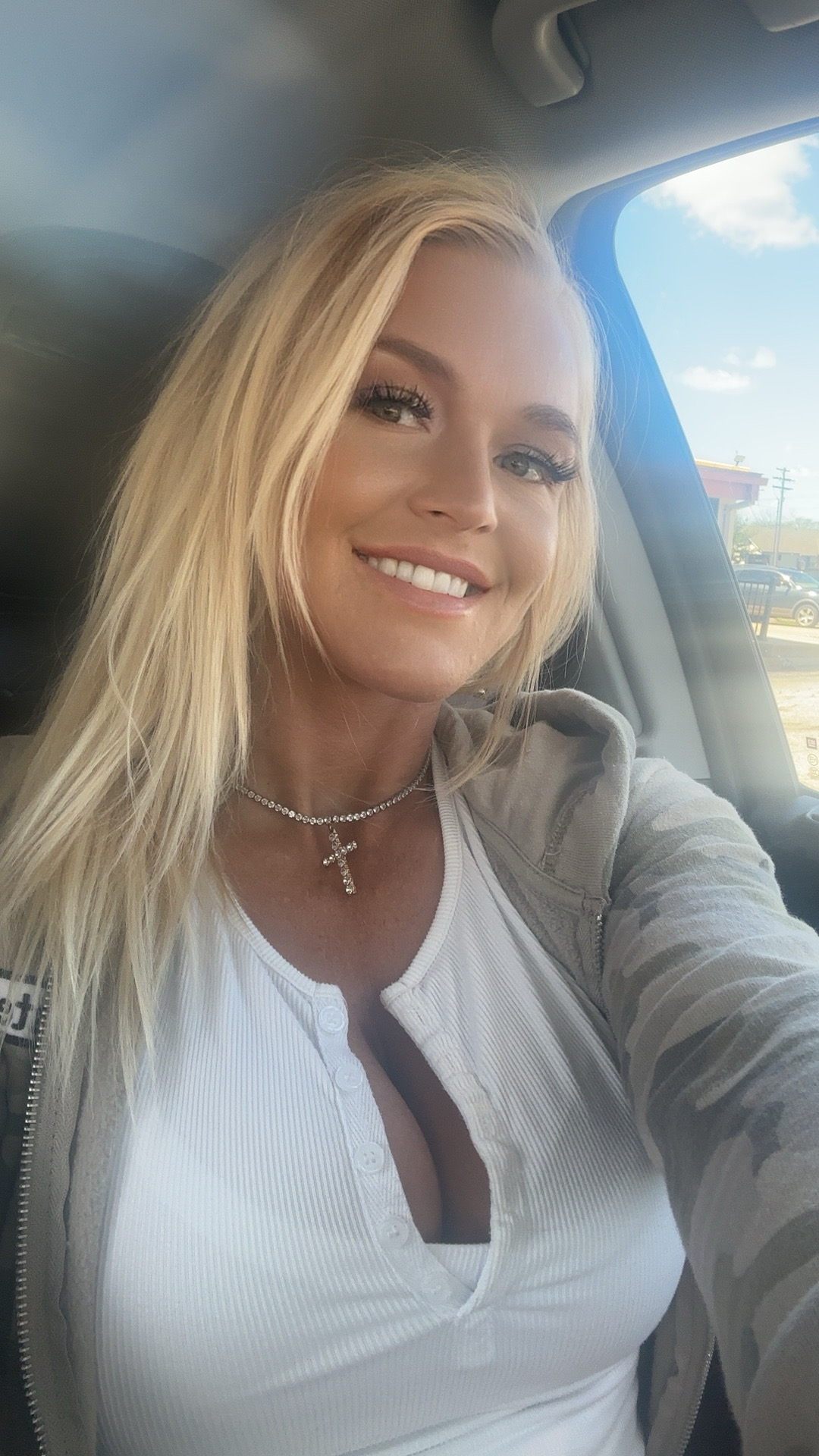 blondebaby27 OnlyFans profile photo