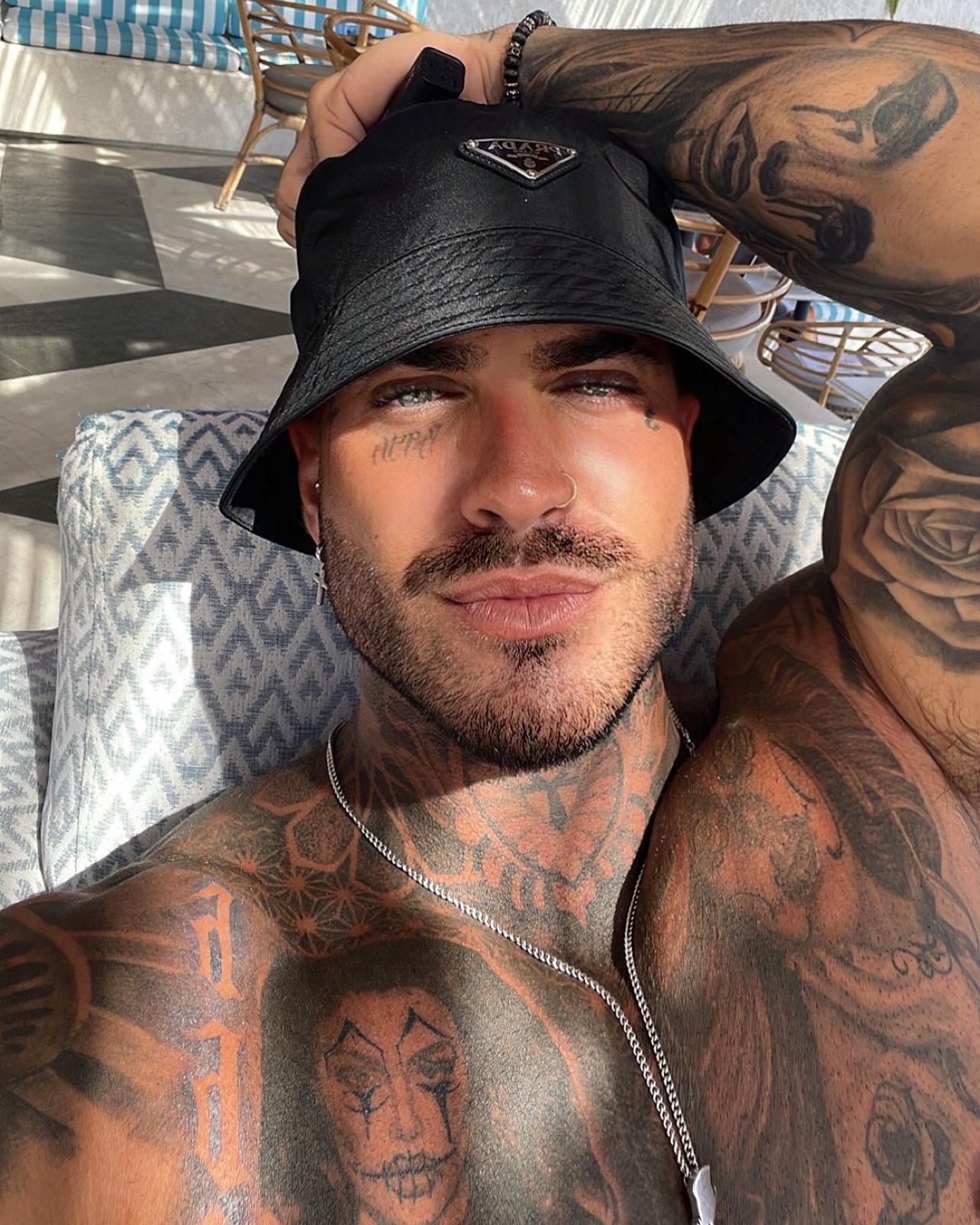 troyboyyvvip OnlyFans profile photo