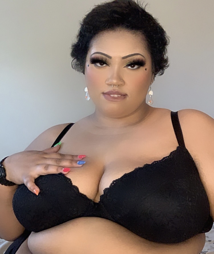 ghoulitaxxx OnlyFans profile photo