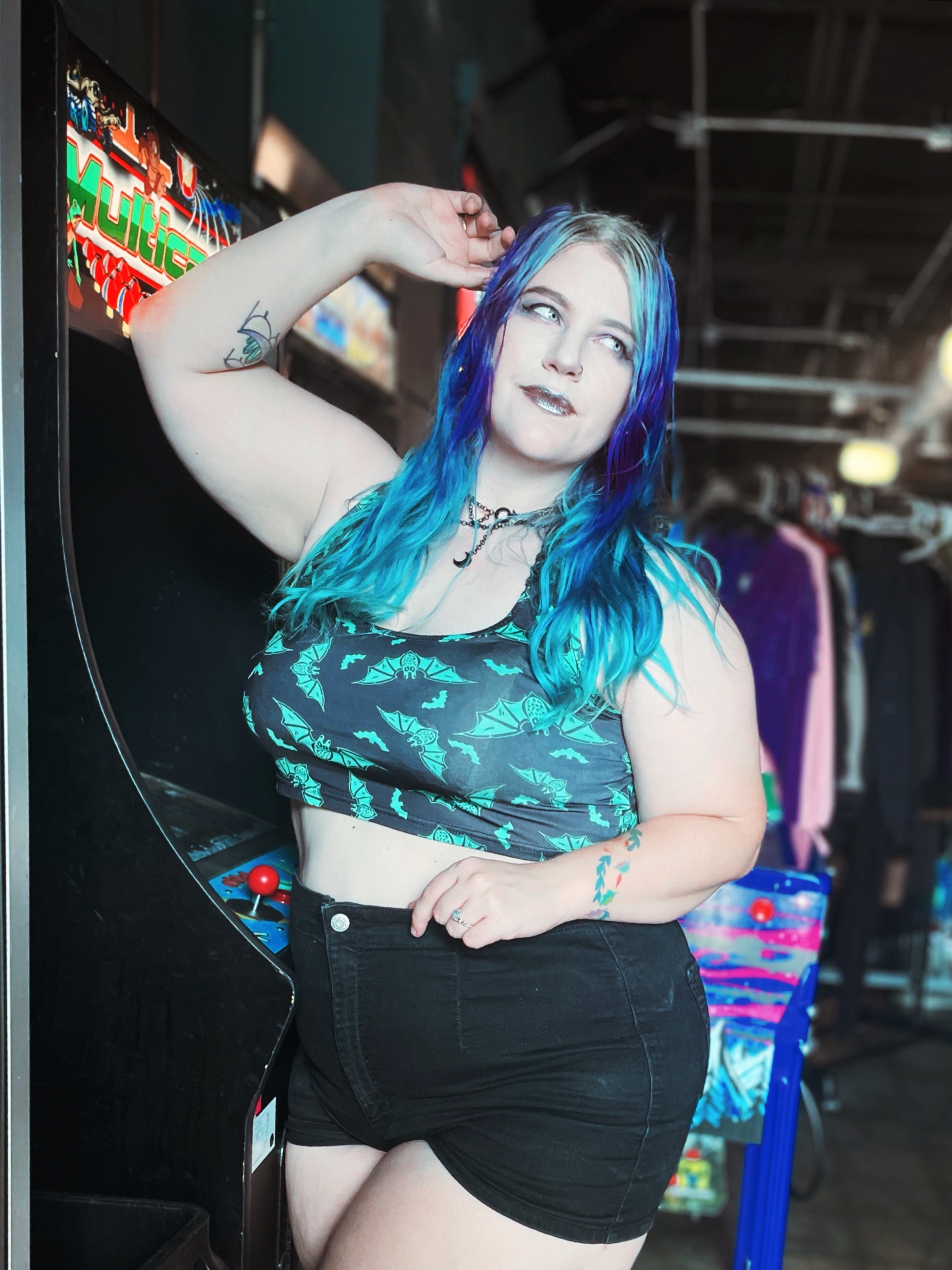 eerialunavale OnlyFans profile photo