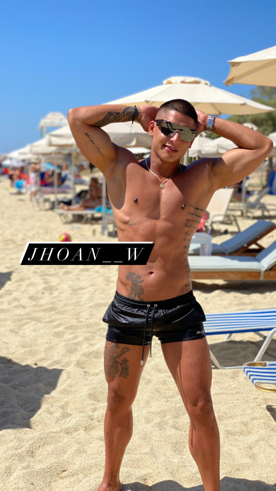jhoan__w OnlyFans profile photo