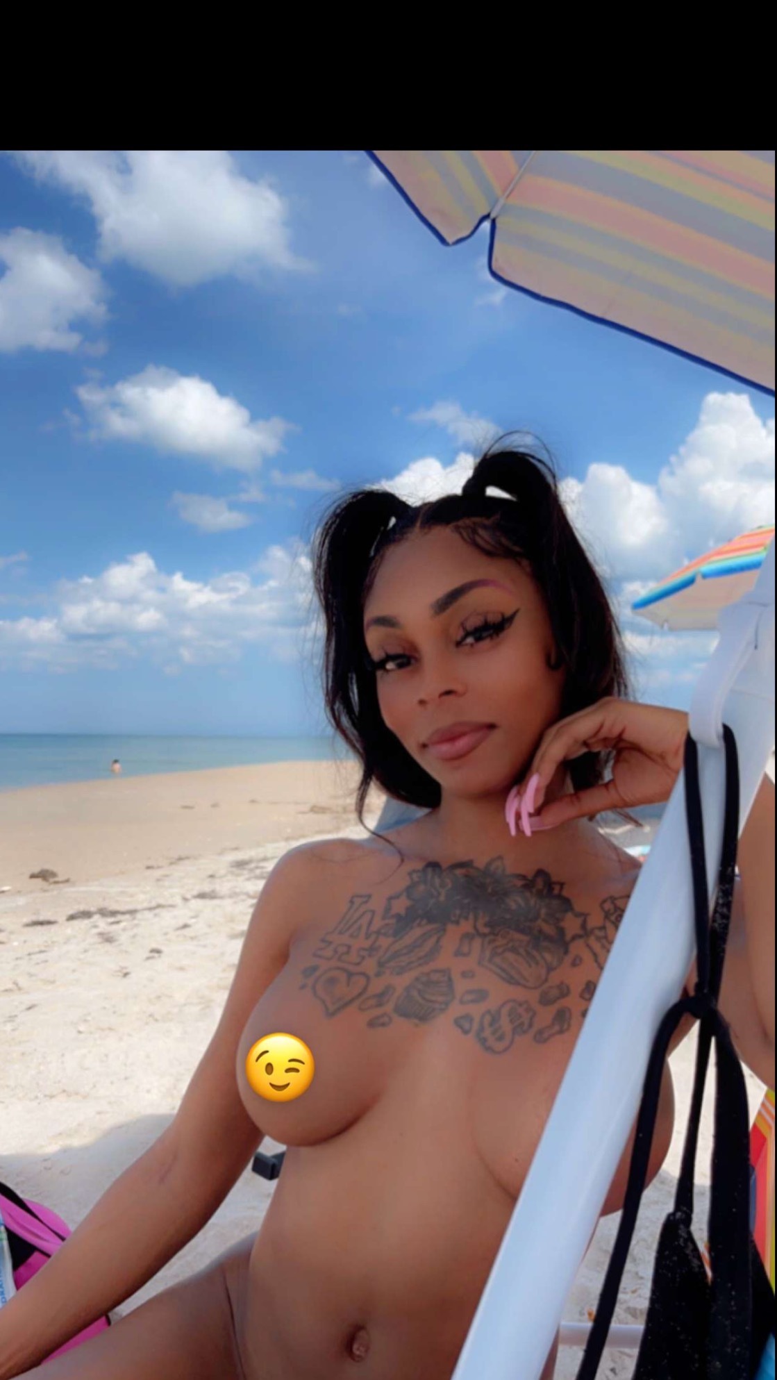 brittmoans23 OnlyFans profile photo