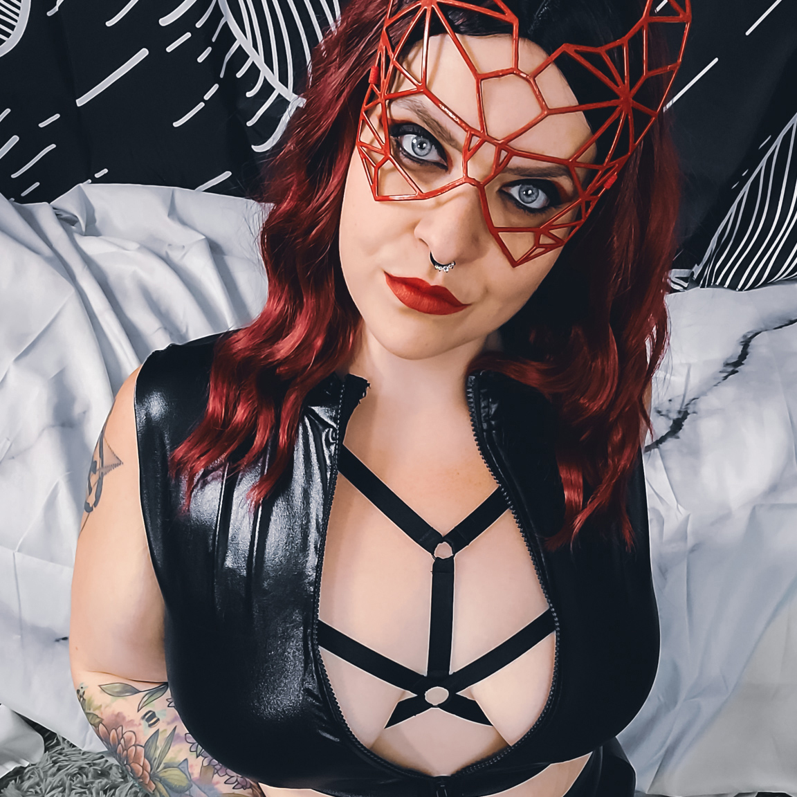noxxielumos OnlyFans profile photo