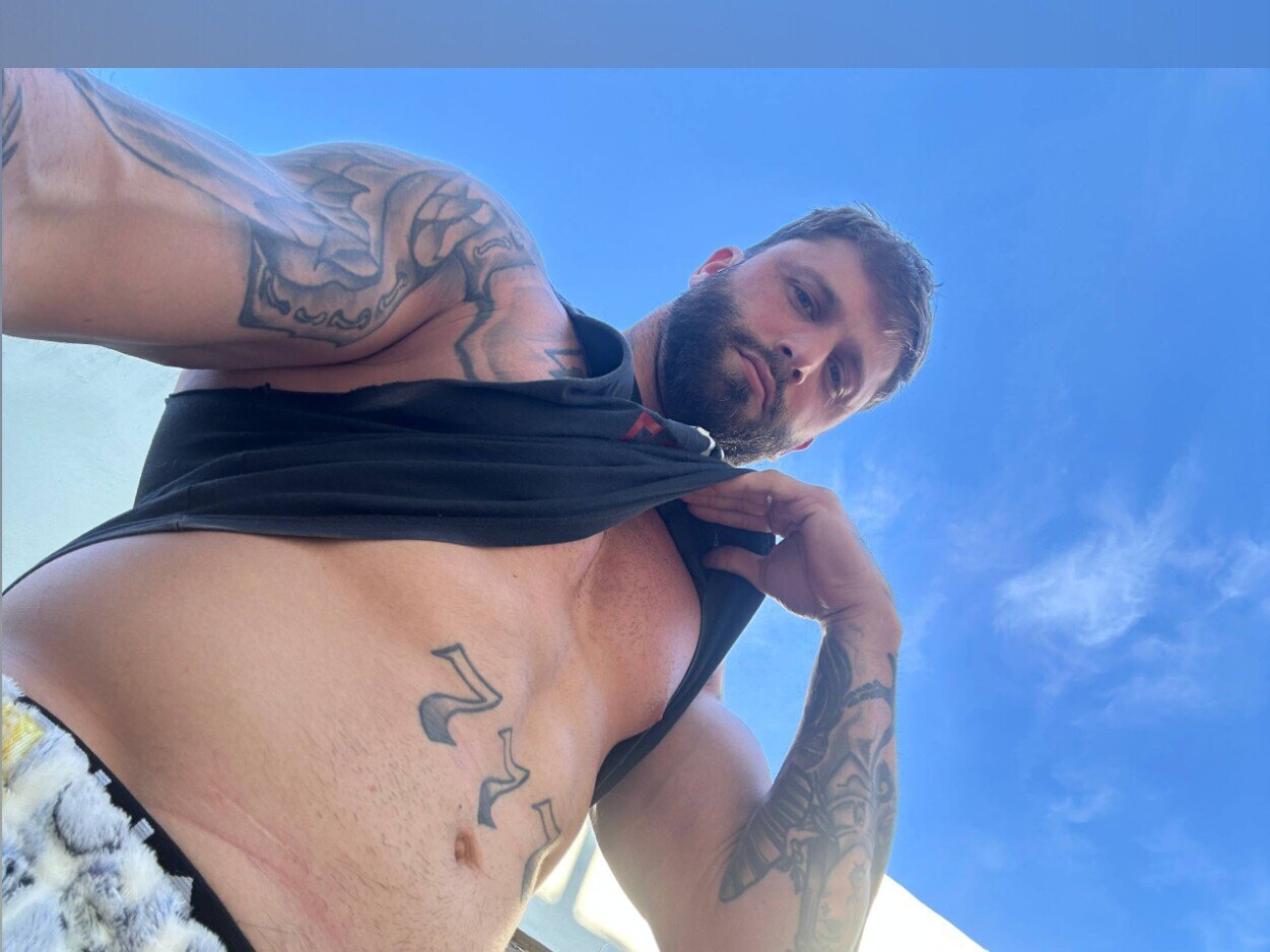 damnmaximo OnlyFans