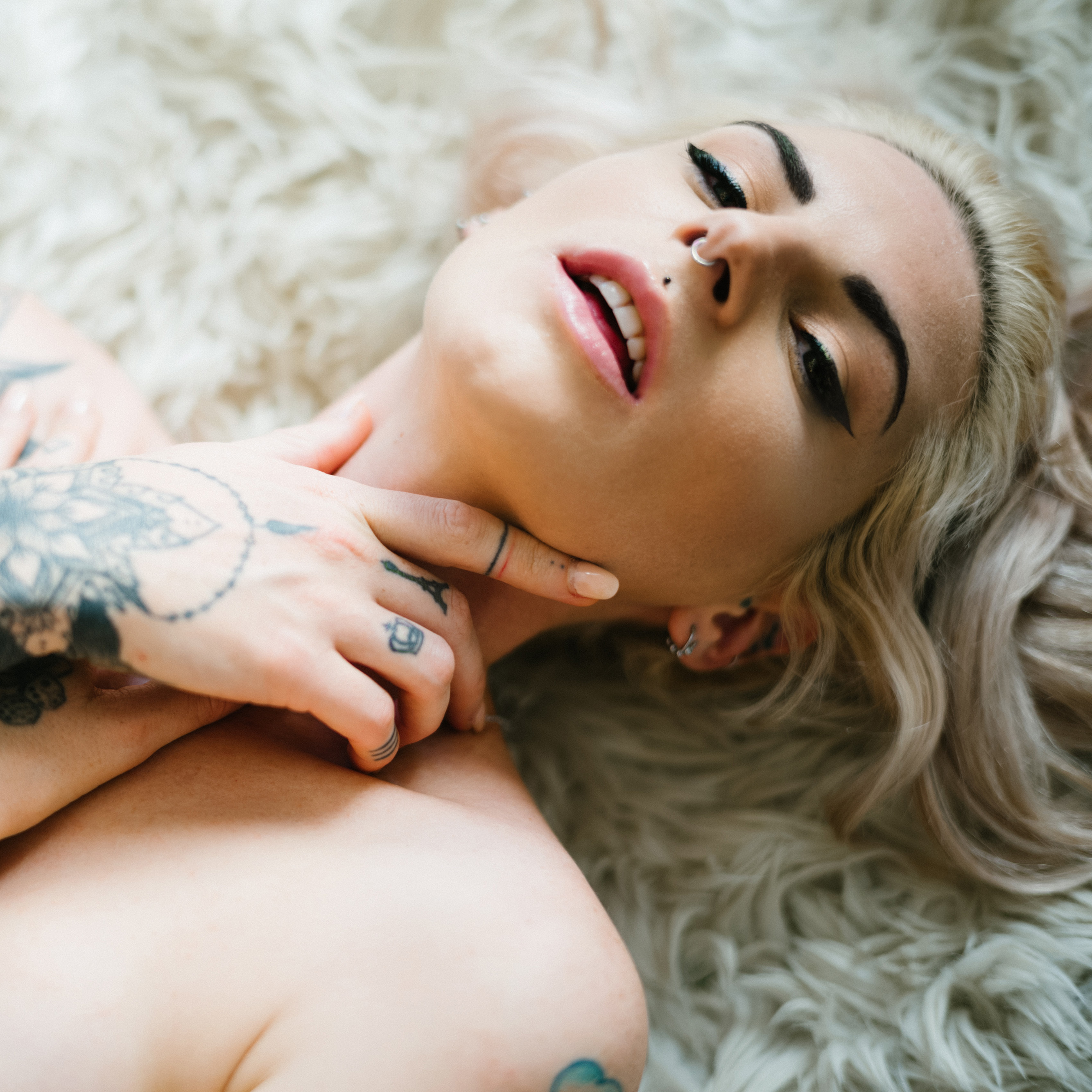 mandeelou OnlyFans profile photo