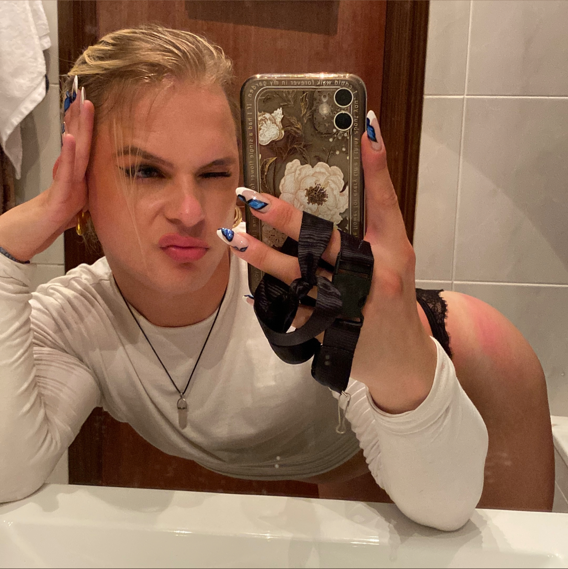 leonacd OnlyFans profile photo