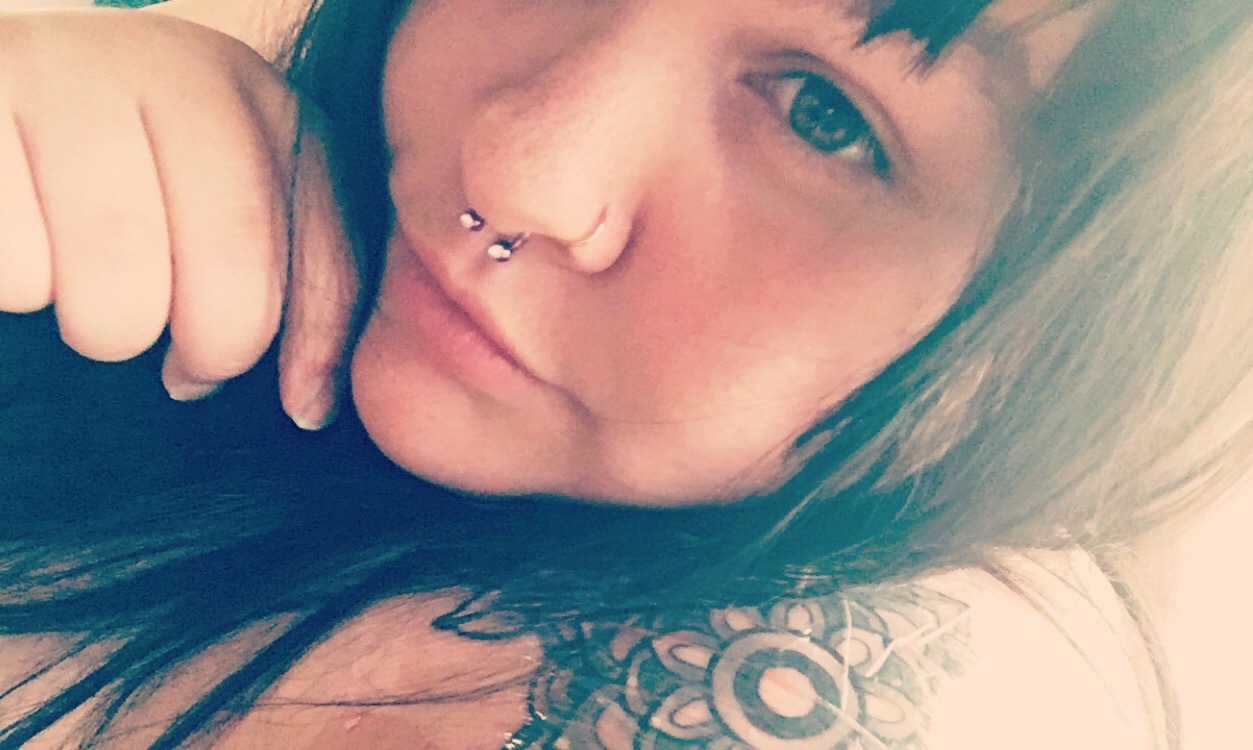 chubbyfoxgirl OnlyFans profile photo