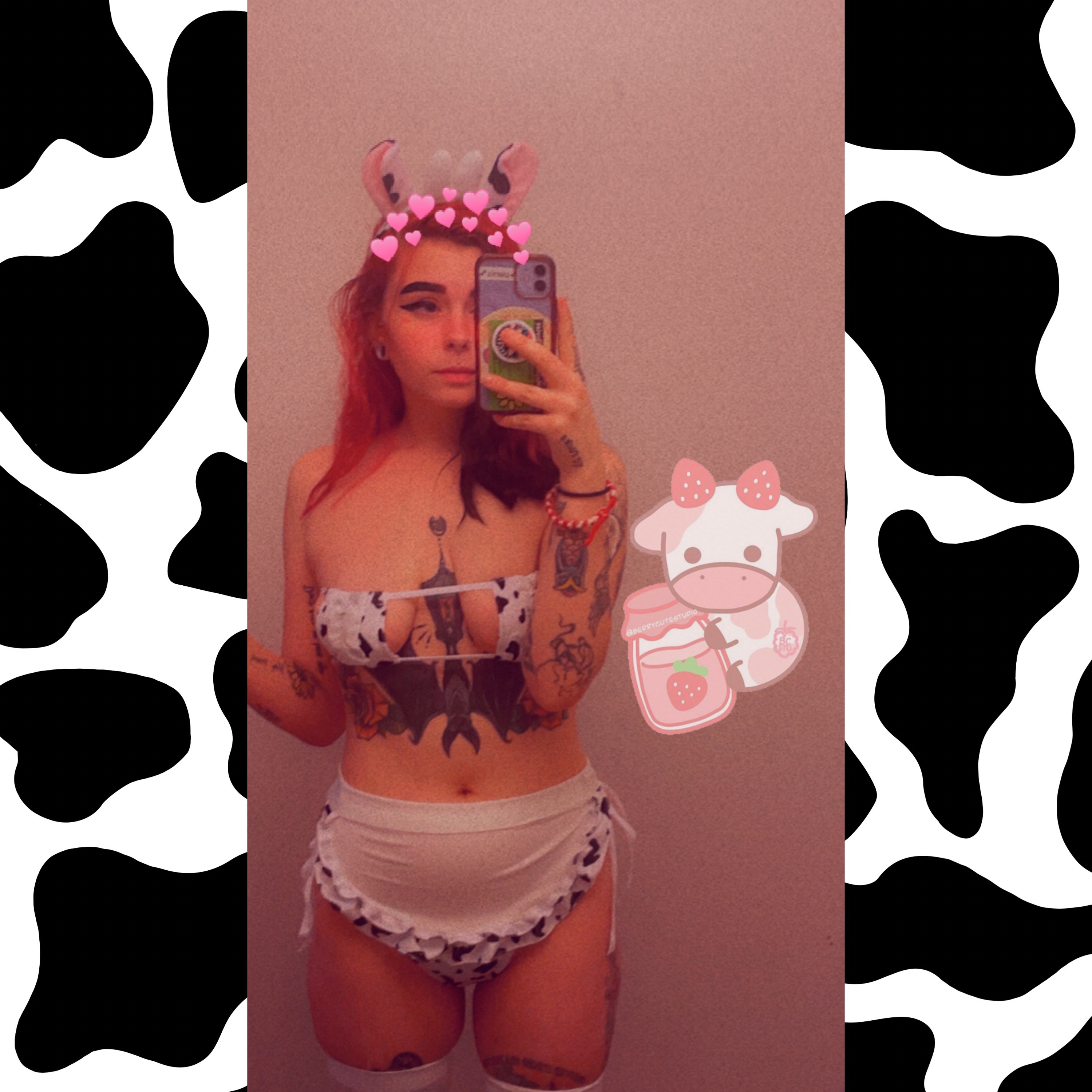 al3xandraa OnlyFans profile photo