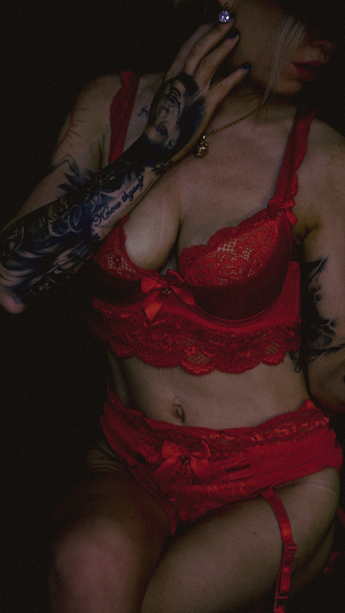 kyaknight OnlyFans profile photo