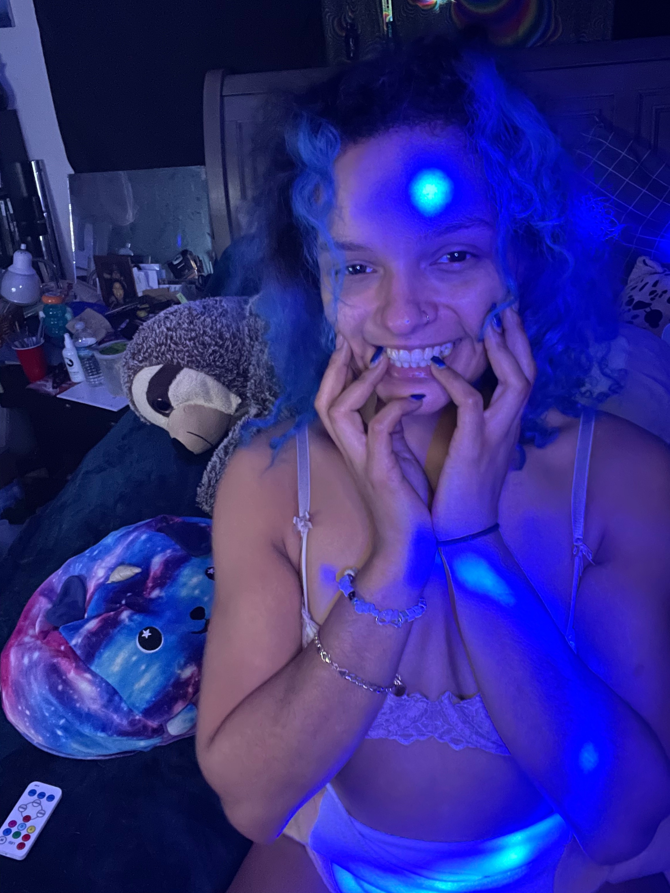 lilithnox94 OnlyFans profile photo