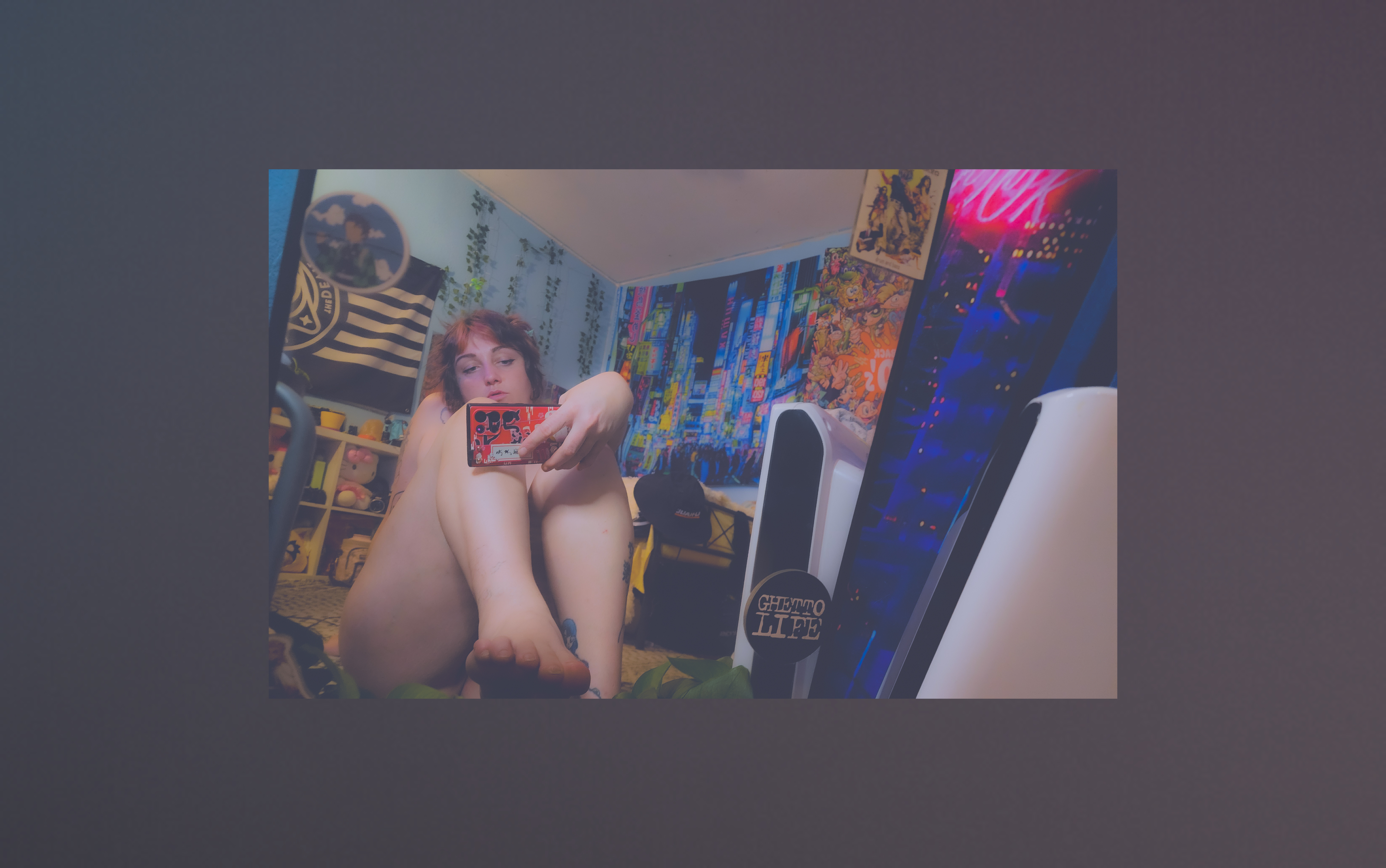 boobear7oh2 OnlyFans profile photo