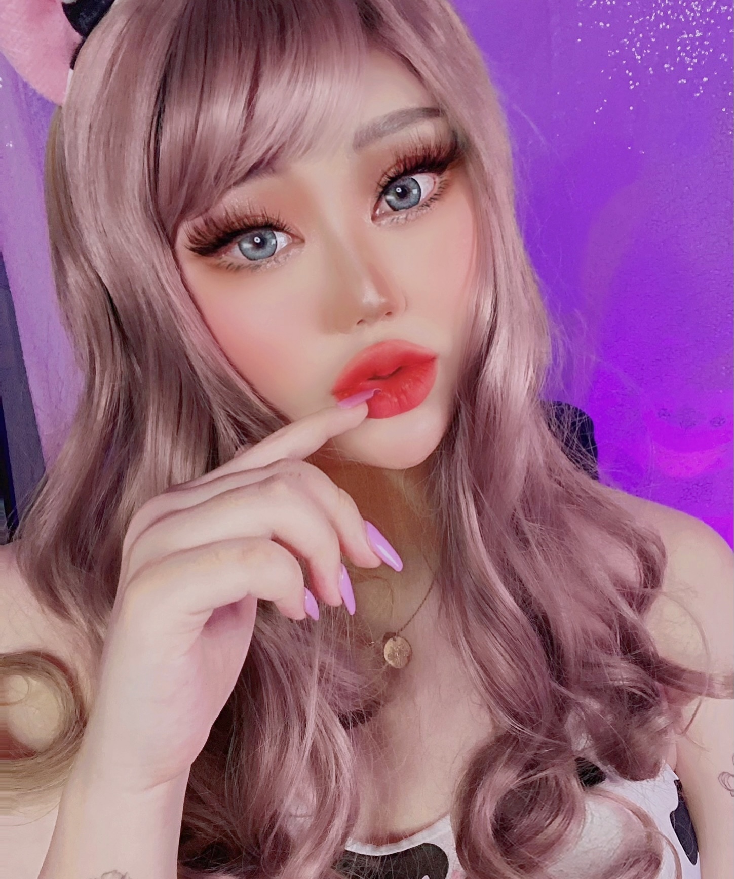 hanabaae OnlyFans profile photo
