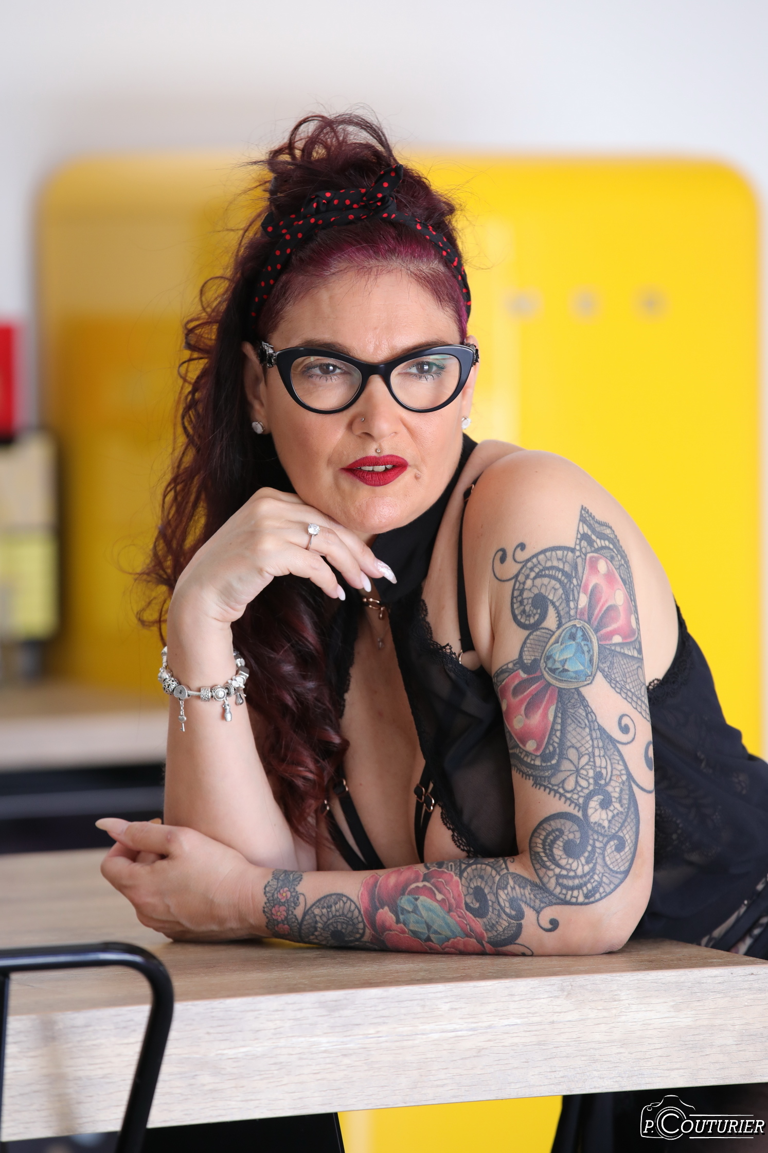 carolpb OnlyFans profile photo