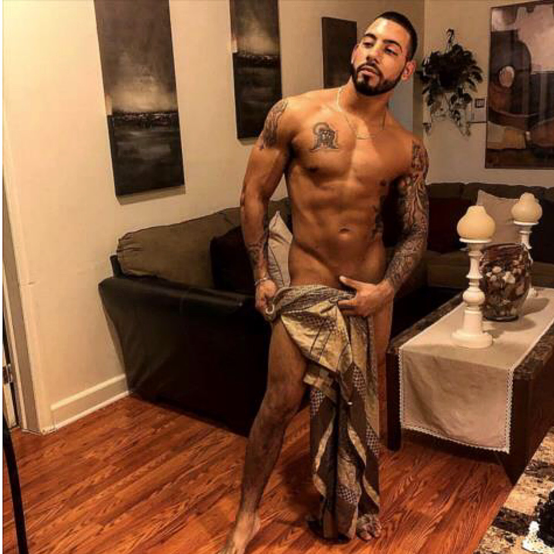duran973 OnlyFans profile photo