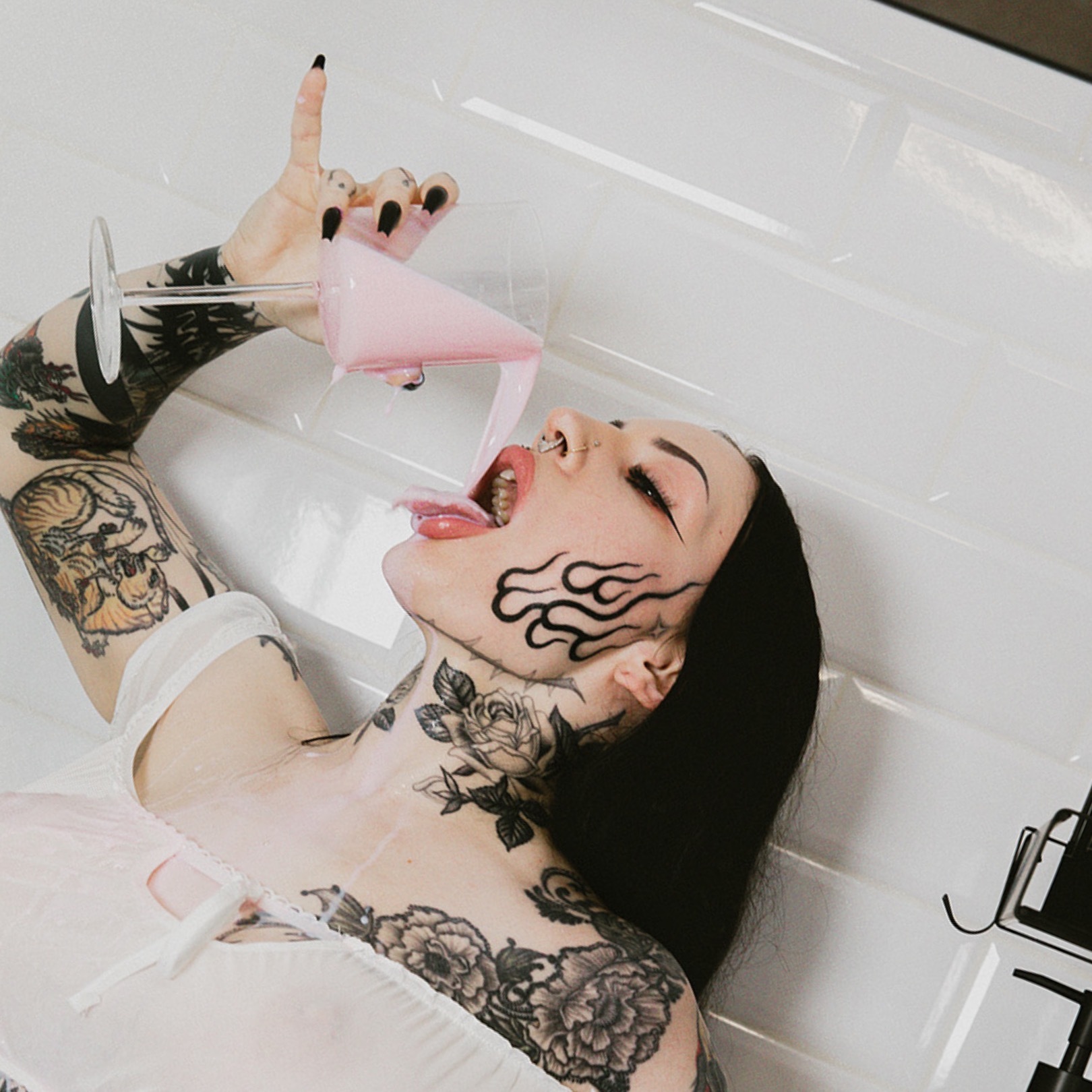 vivvylore OnlyFans profile photo