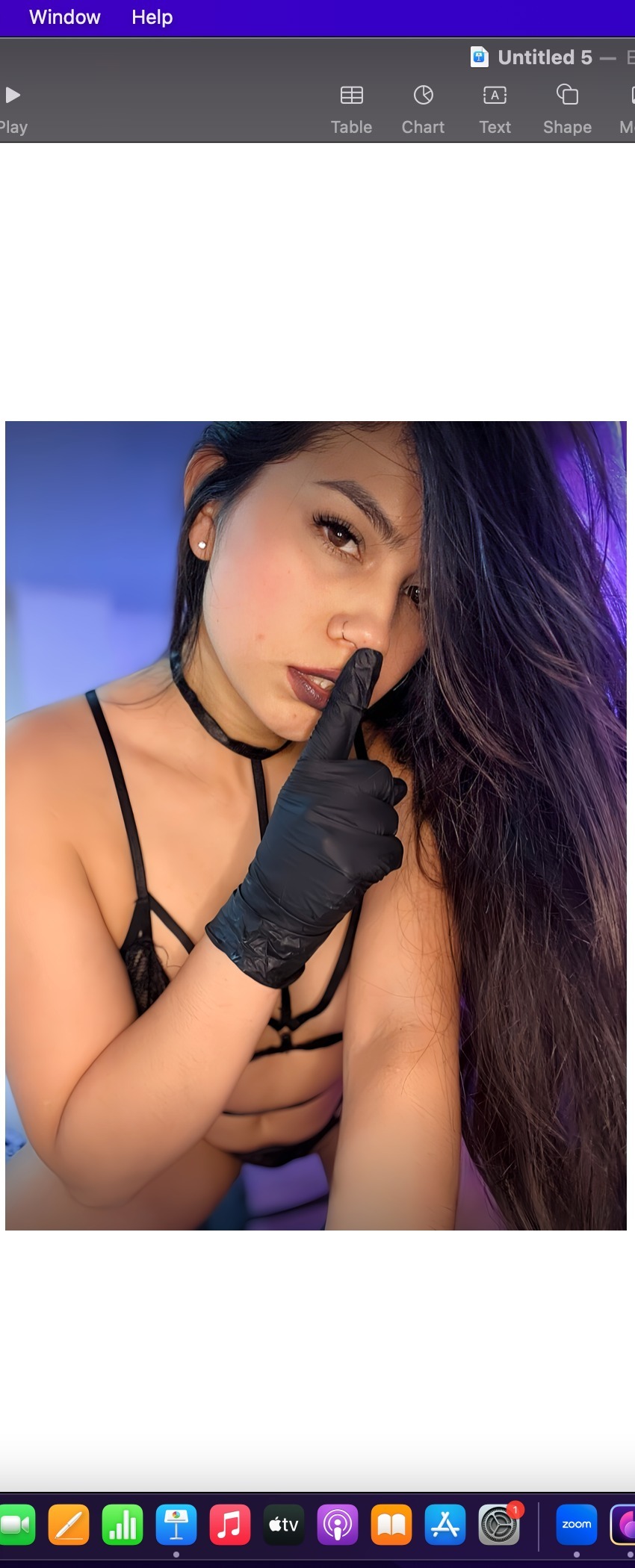 eliriawolf OnlyFans profile photo