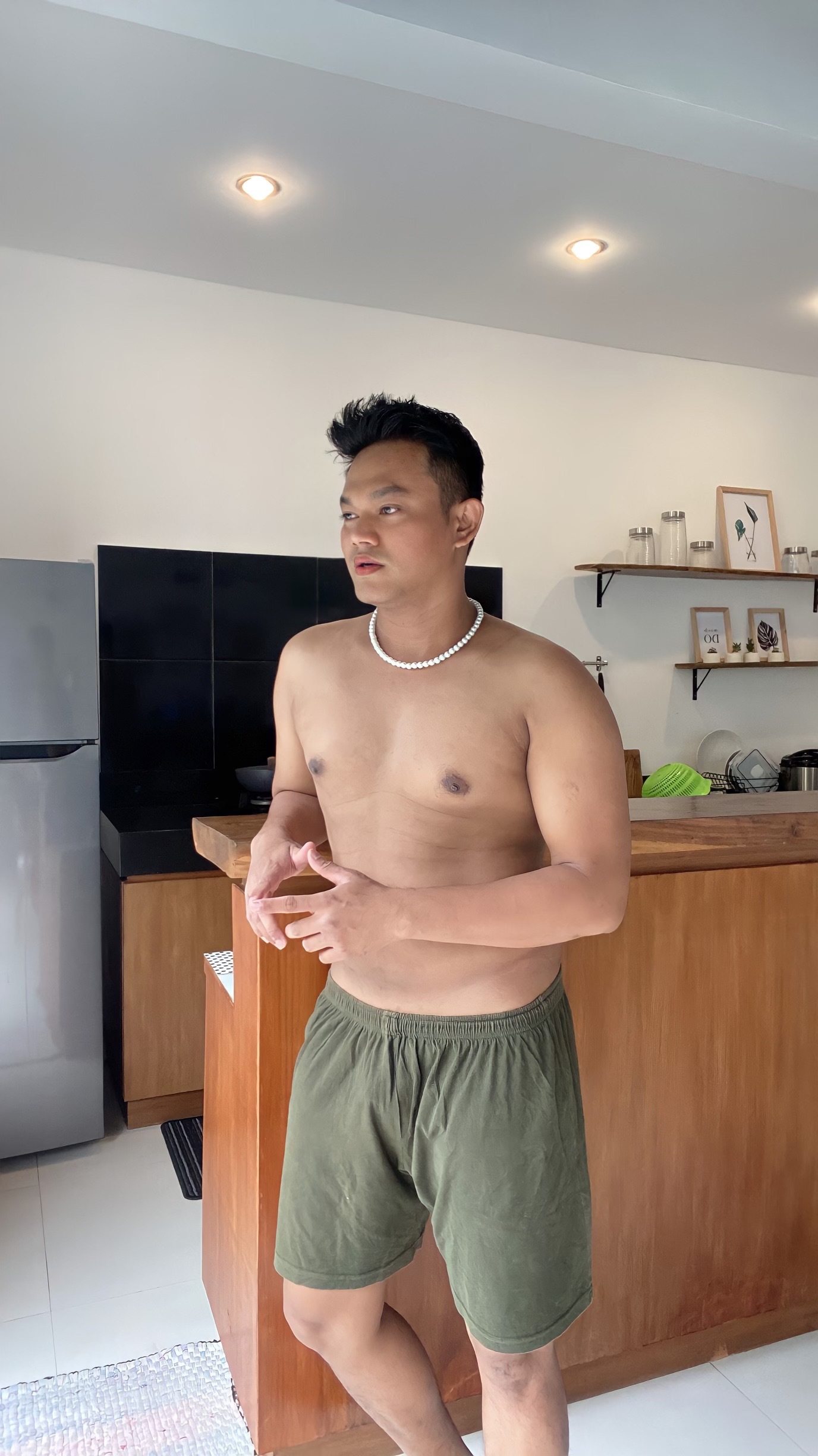 maxiblackass_free OnlyFans profile photo