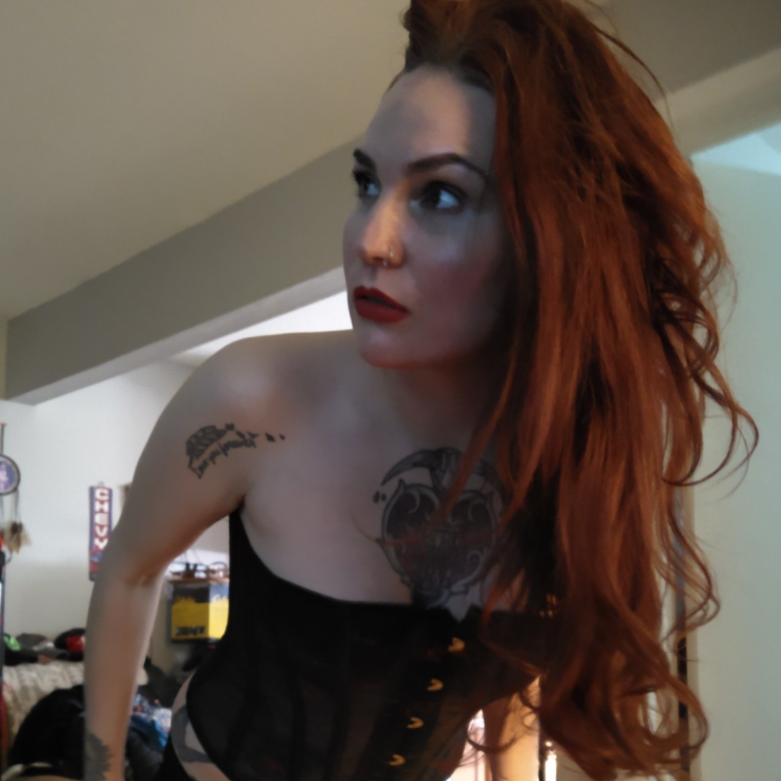 redrayne333_free OnlyFans profile photo