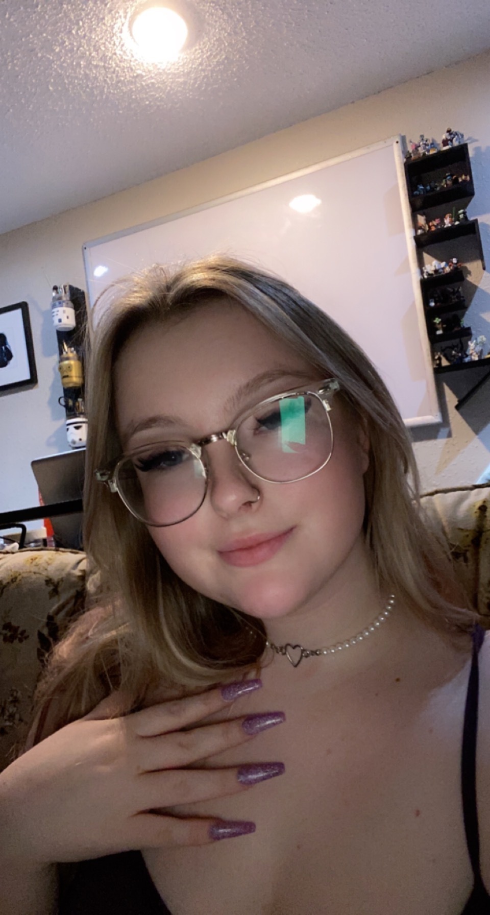 spacebunny.3 OnlyFans profile photo