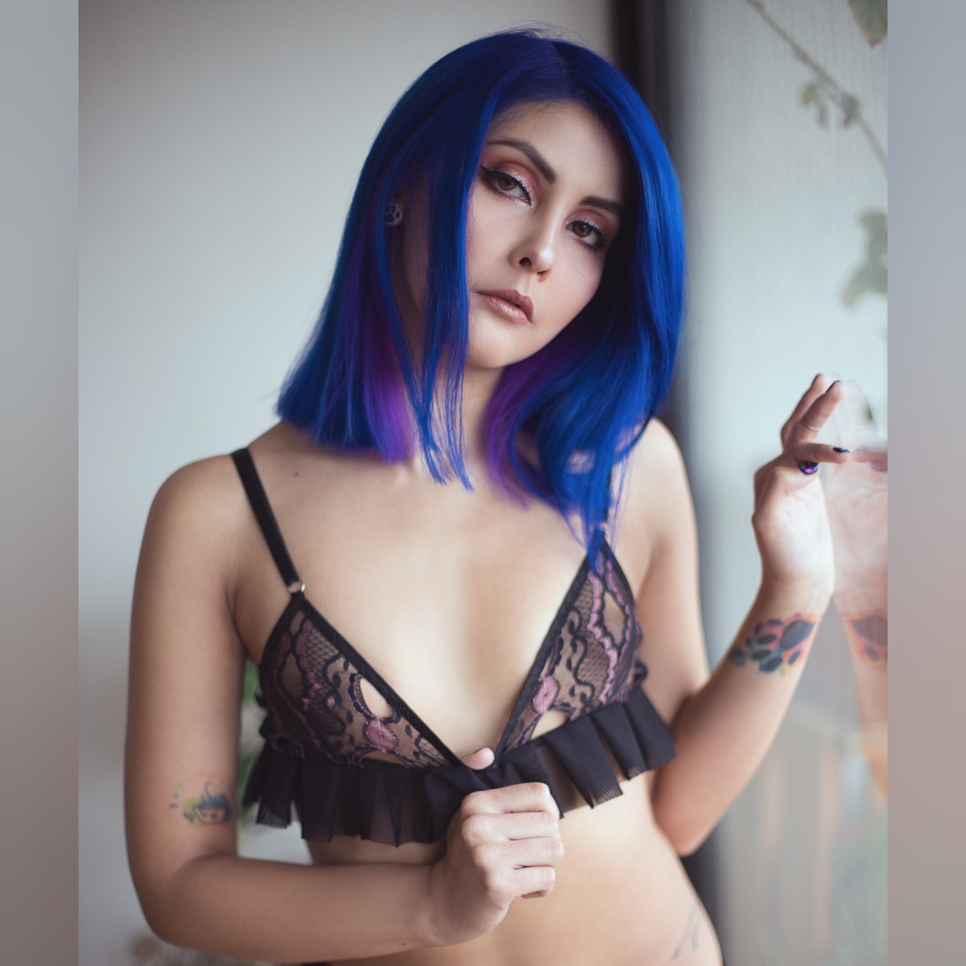 free_kittenblue OnlyFans profile photo