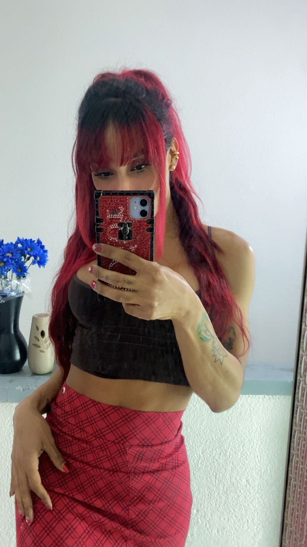 ashleysexyts OnlyFans profile photo