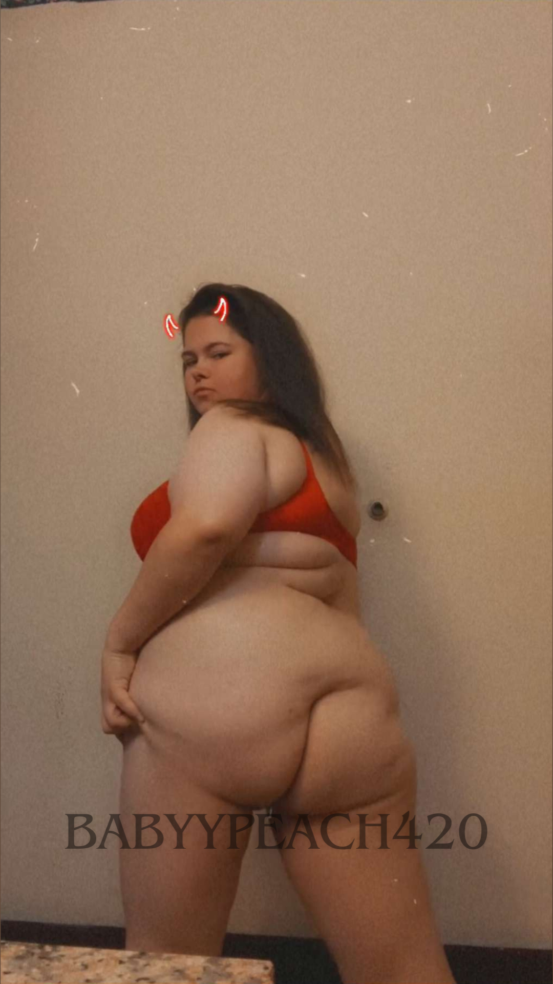 sweetpeachxo420 OnlyFans profile photo