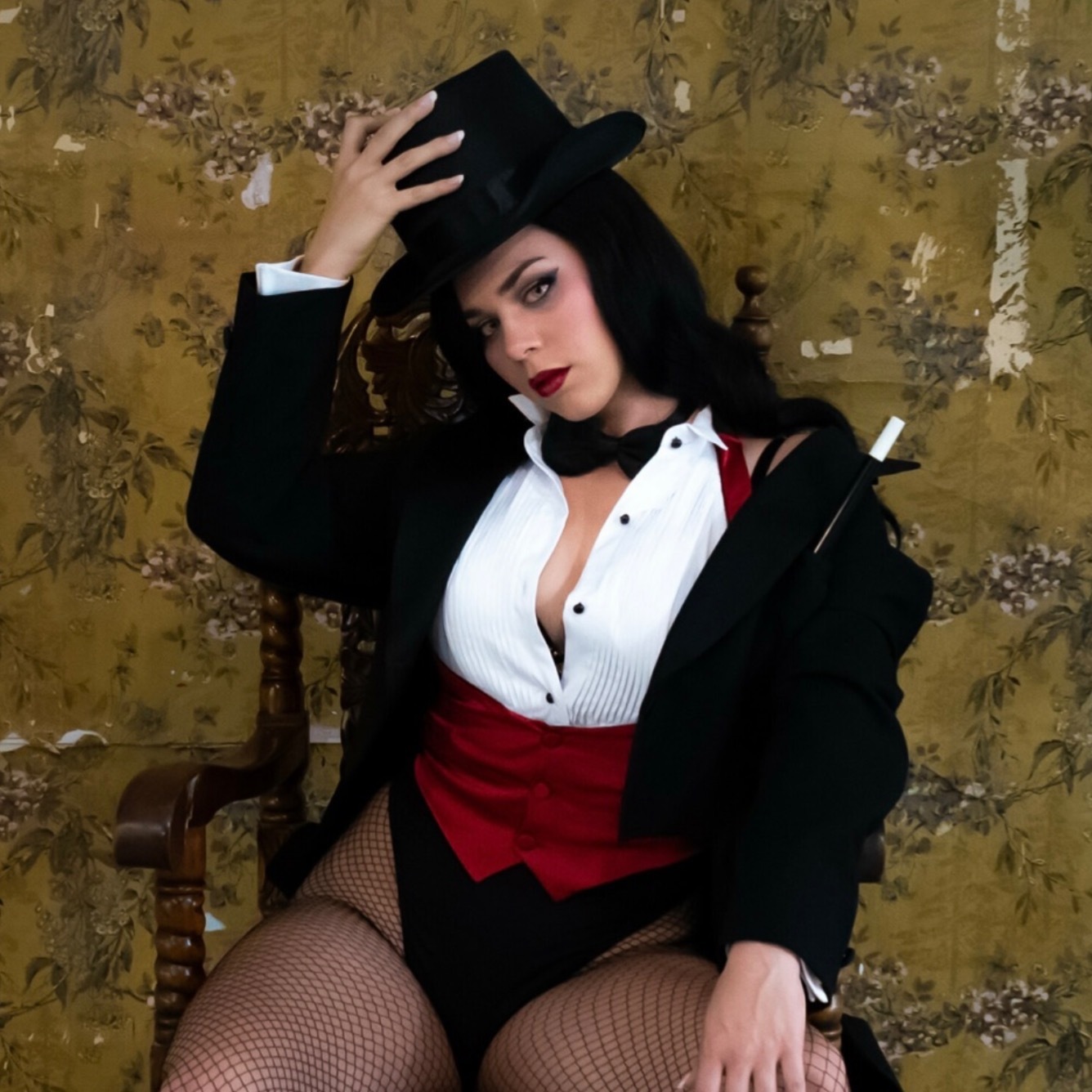 kageycosplay OnlyFans profile photo