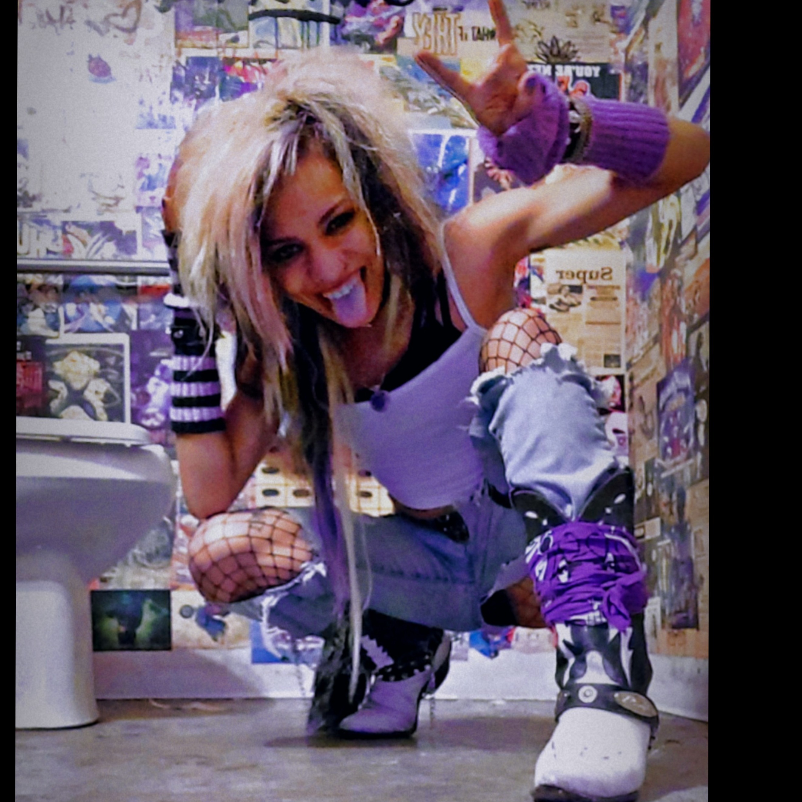 manicpixiesleazegirl OnlyFans profile photo