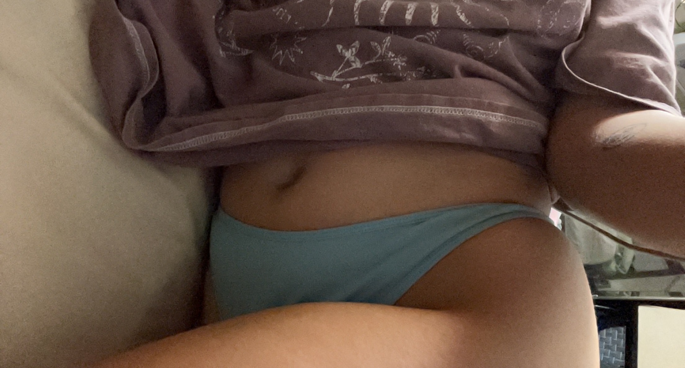 pinkhoneybaby27 OnlyFans profile photo