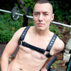 jamesdarlingxxx OnlyFans profile photo