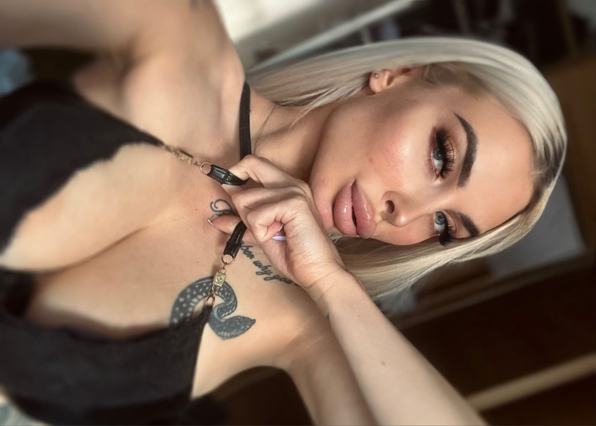 nemezidee OnlyFans profile photo