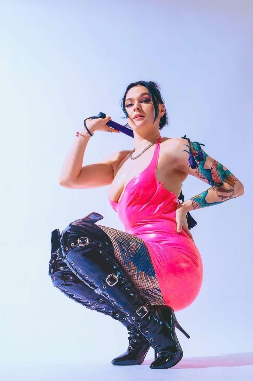 goddessdorienne OnlyFans profile photo