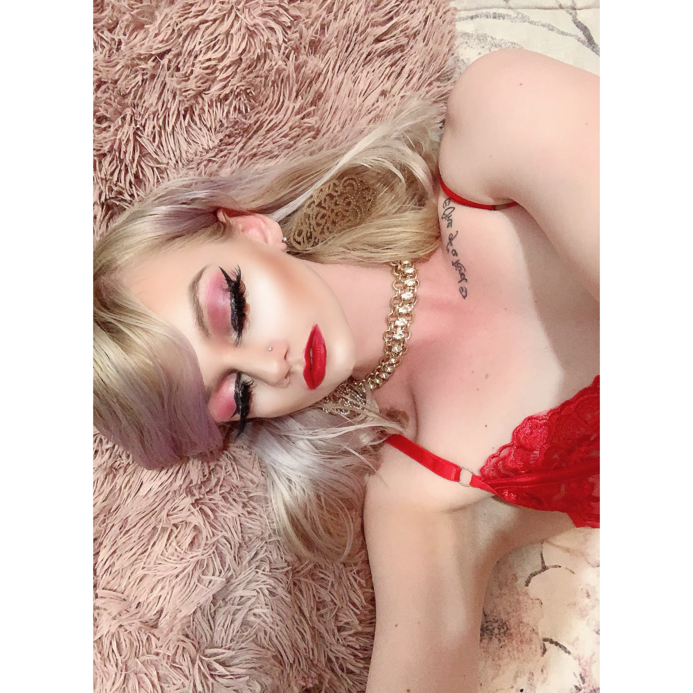 littlehoneyv OnlyFans profile photo