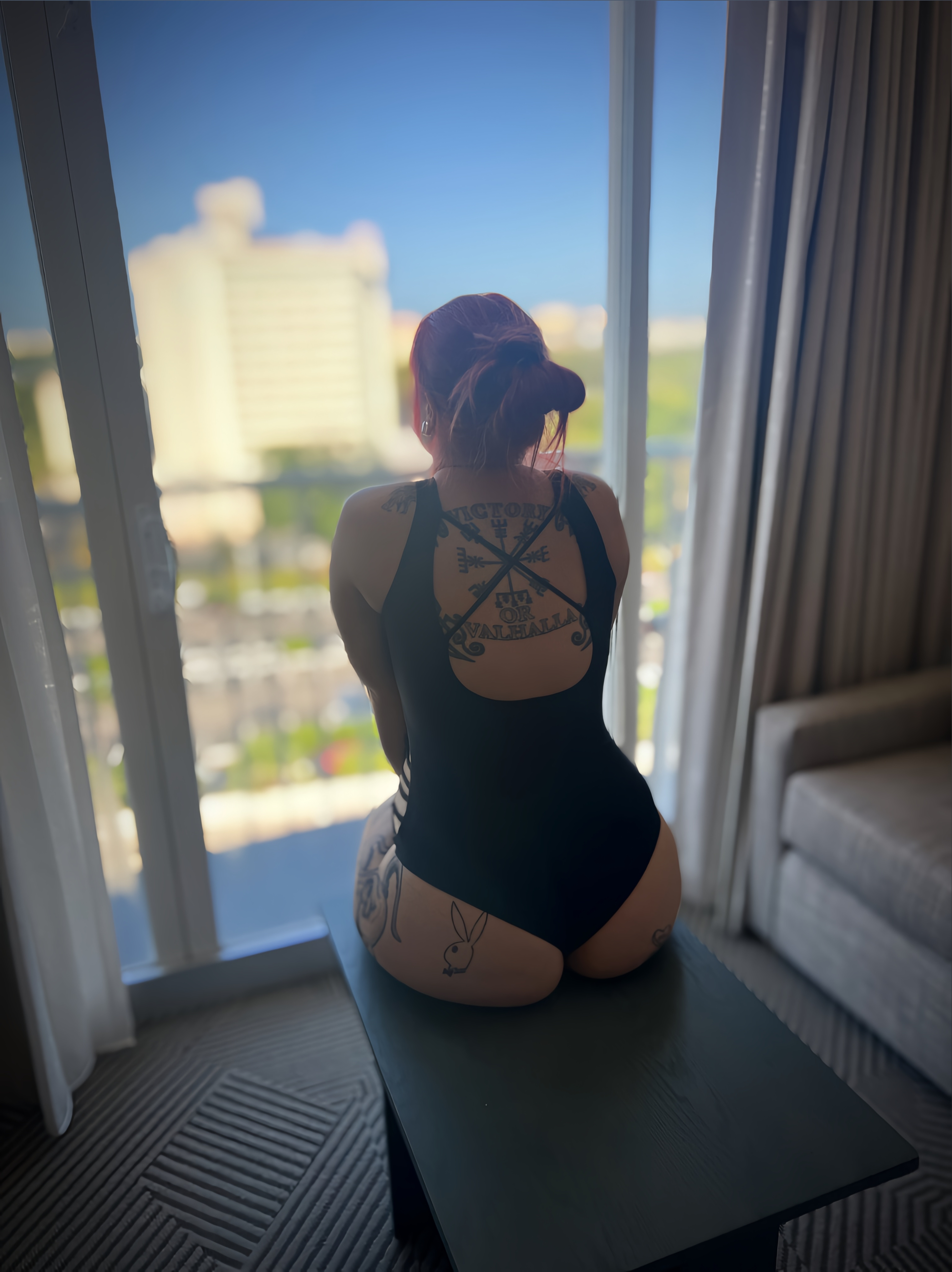 spookibabexo OnlyFans profile photo