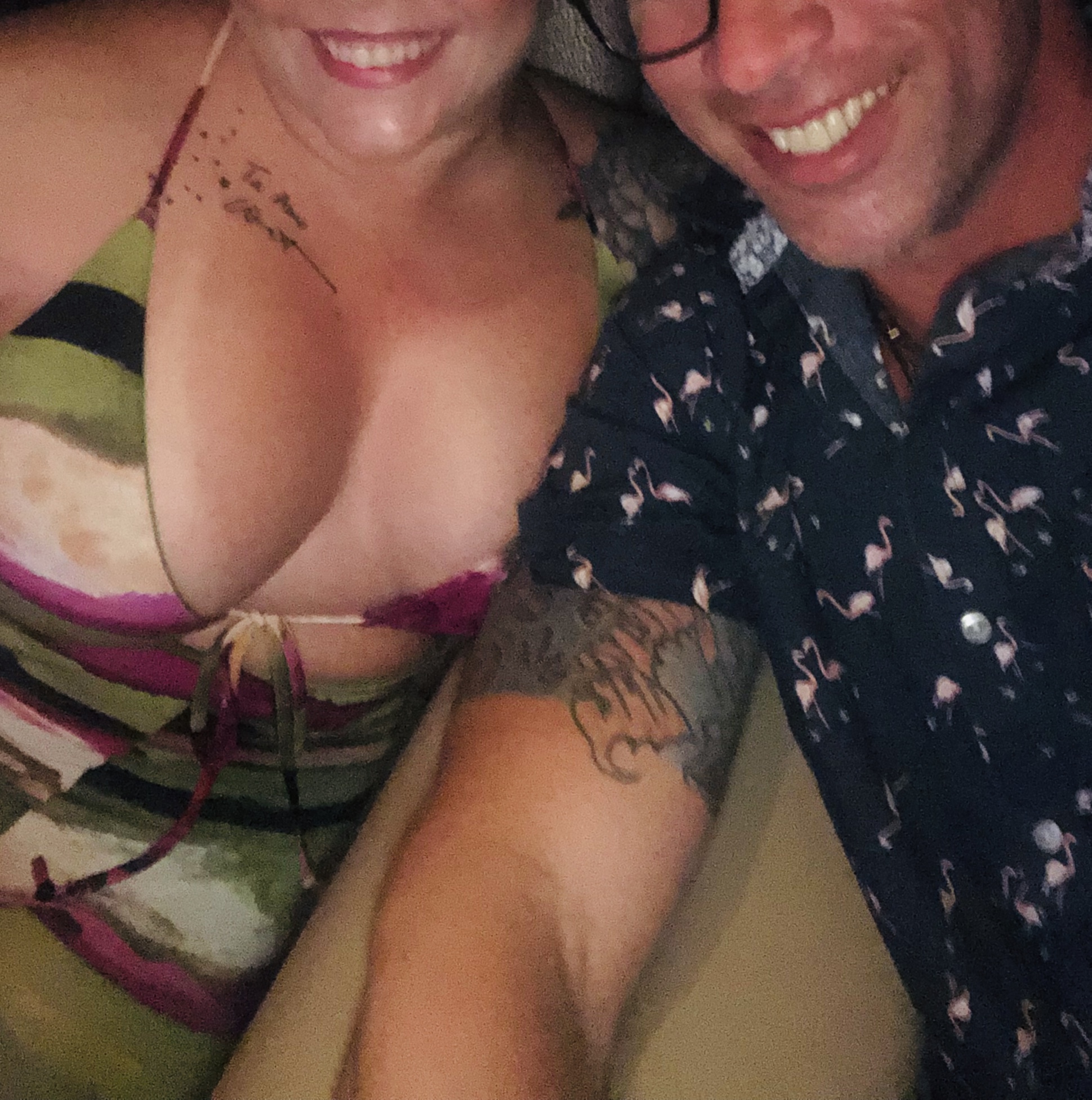 gilffetishcouple OnlyFans profile photo