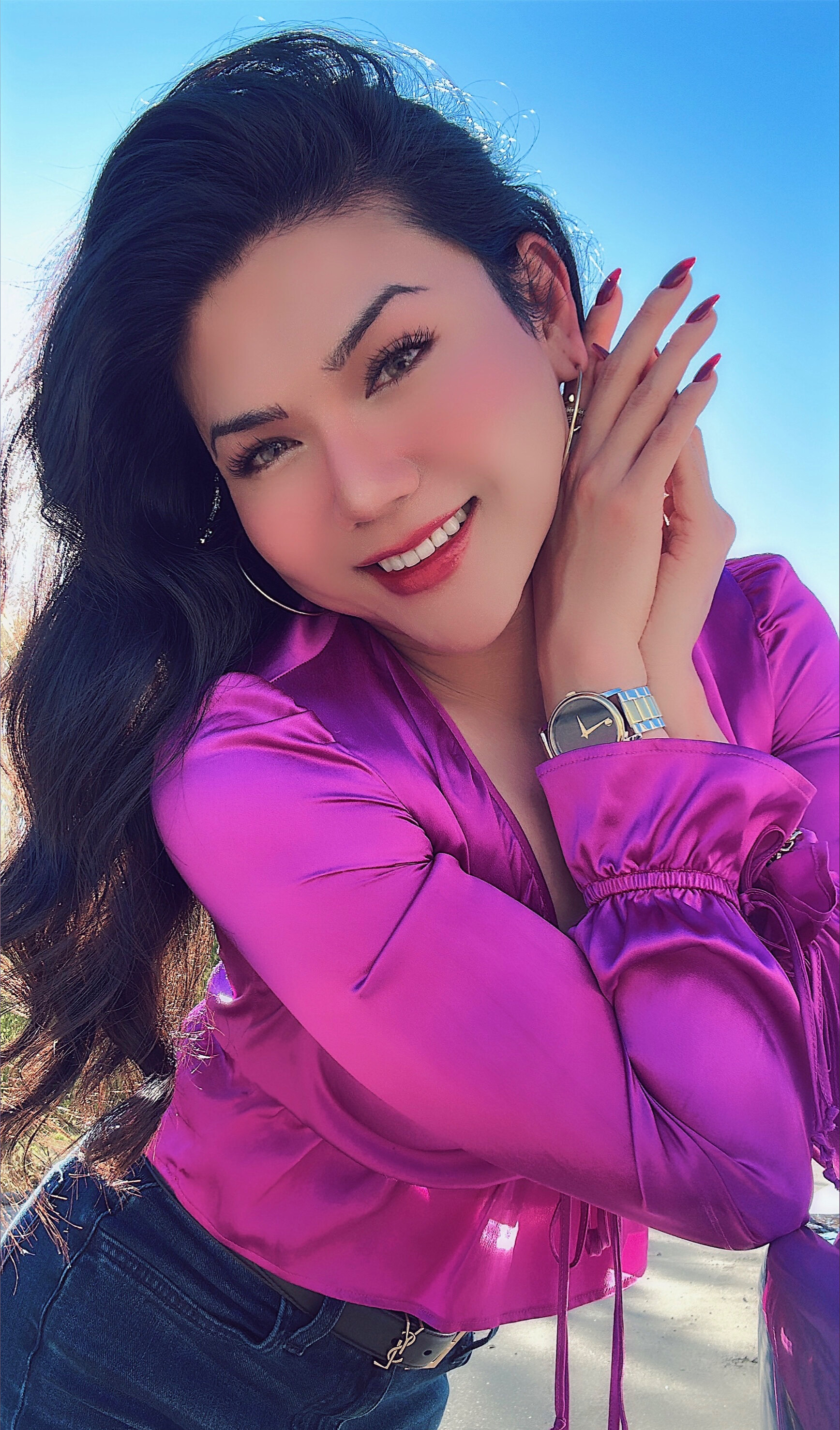 emilybuniets OnlyFans