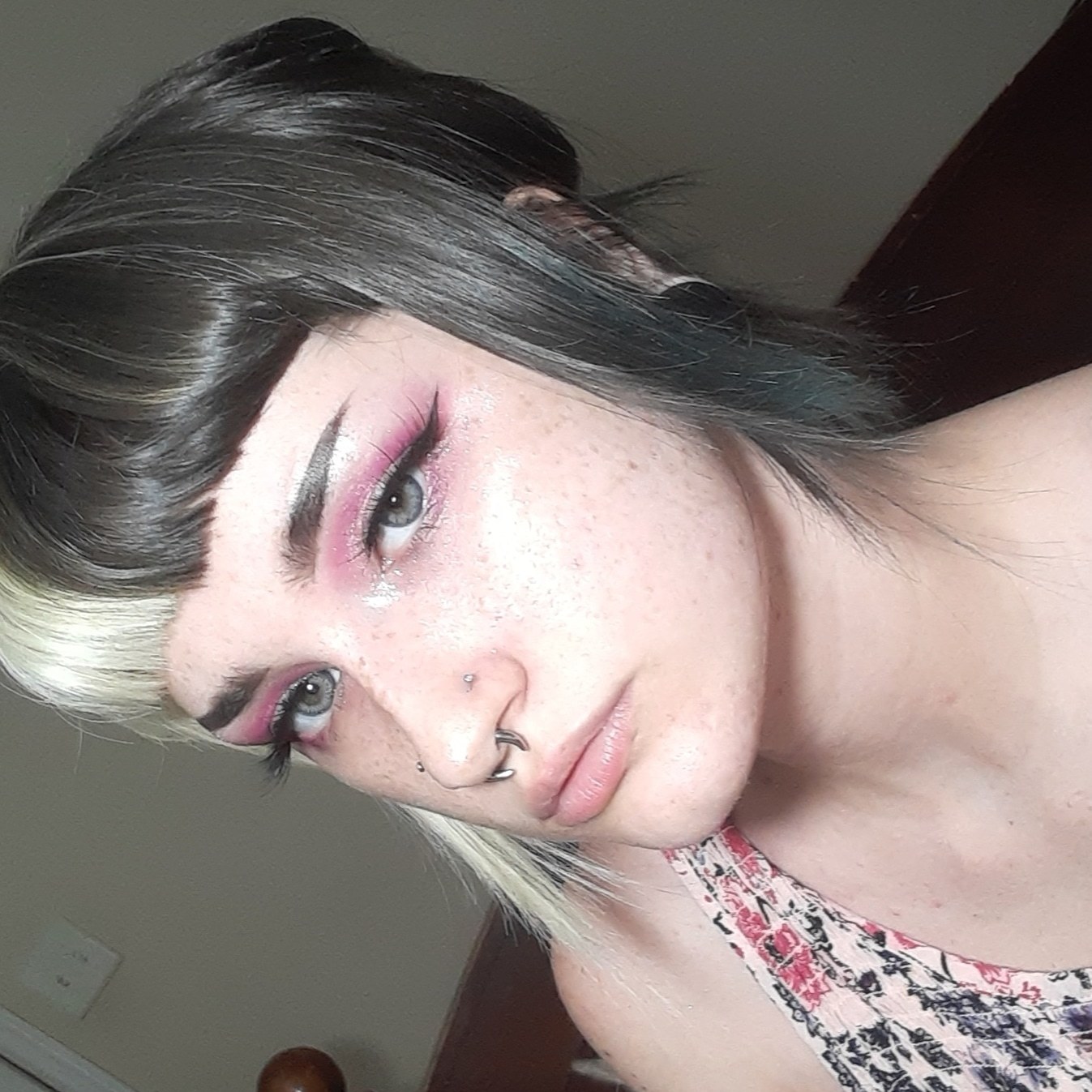 littlewhitewulf OnlyFans profile photo