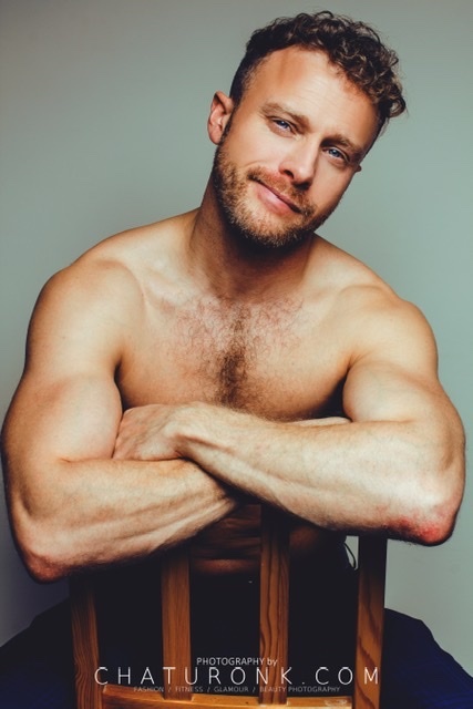 jimmycurly OnlyFans profile photo