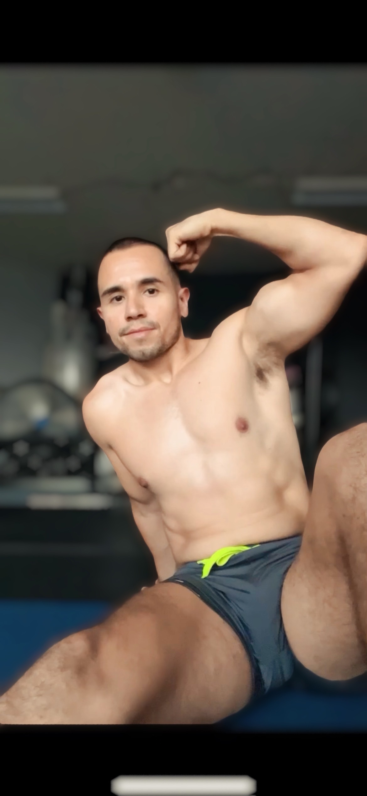 kickboxpapi OnlyFans profile photo