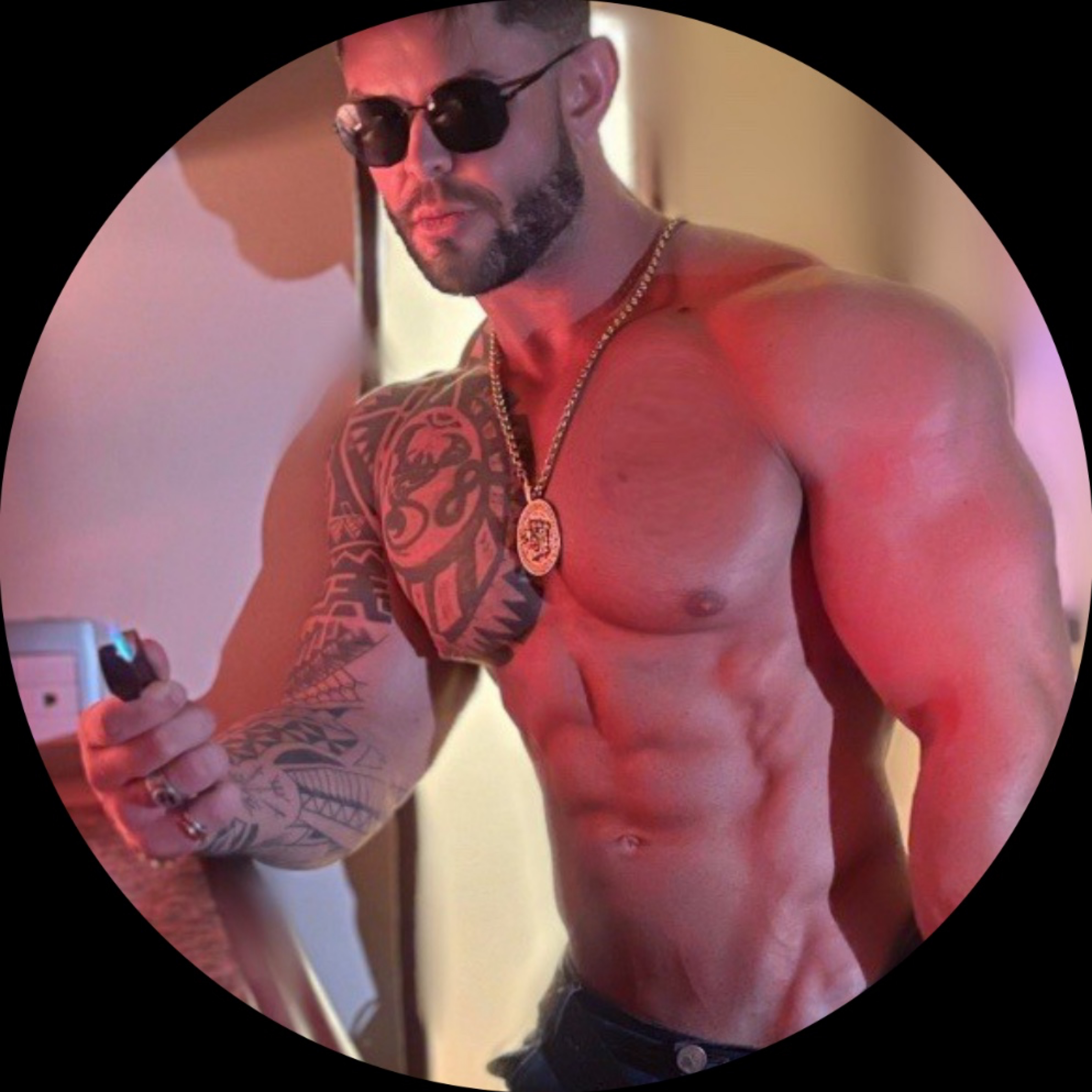 bosspaulo OnlyFans profile photo