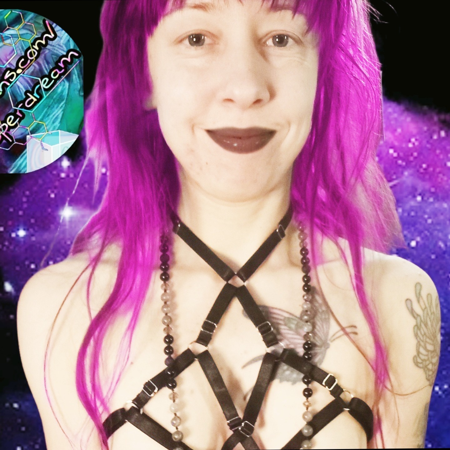 onyxikaechoes OnlyFans profile photo