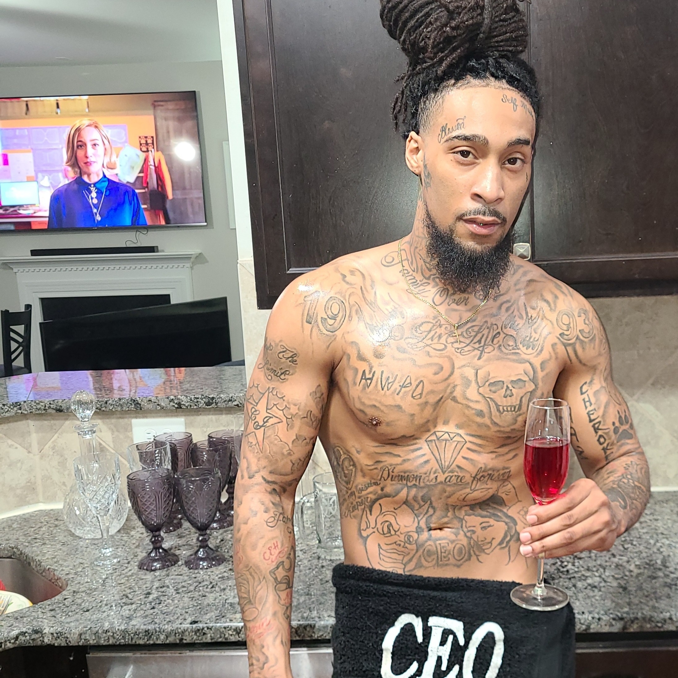 theceoshow OnlyFans profile photo