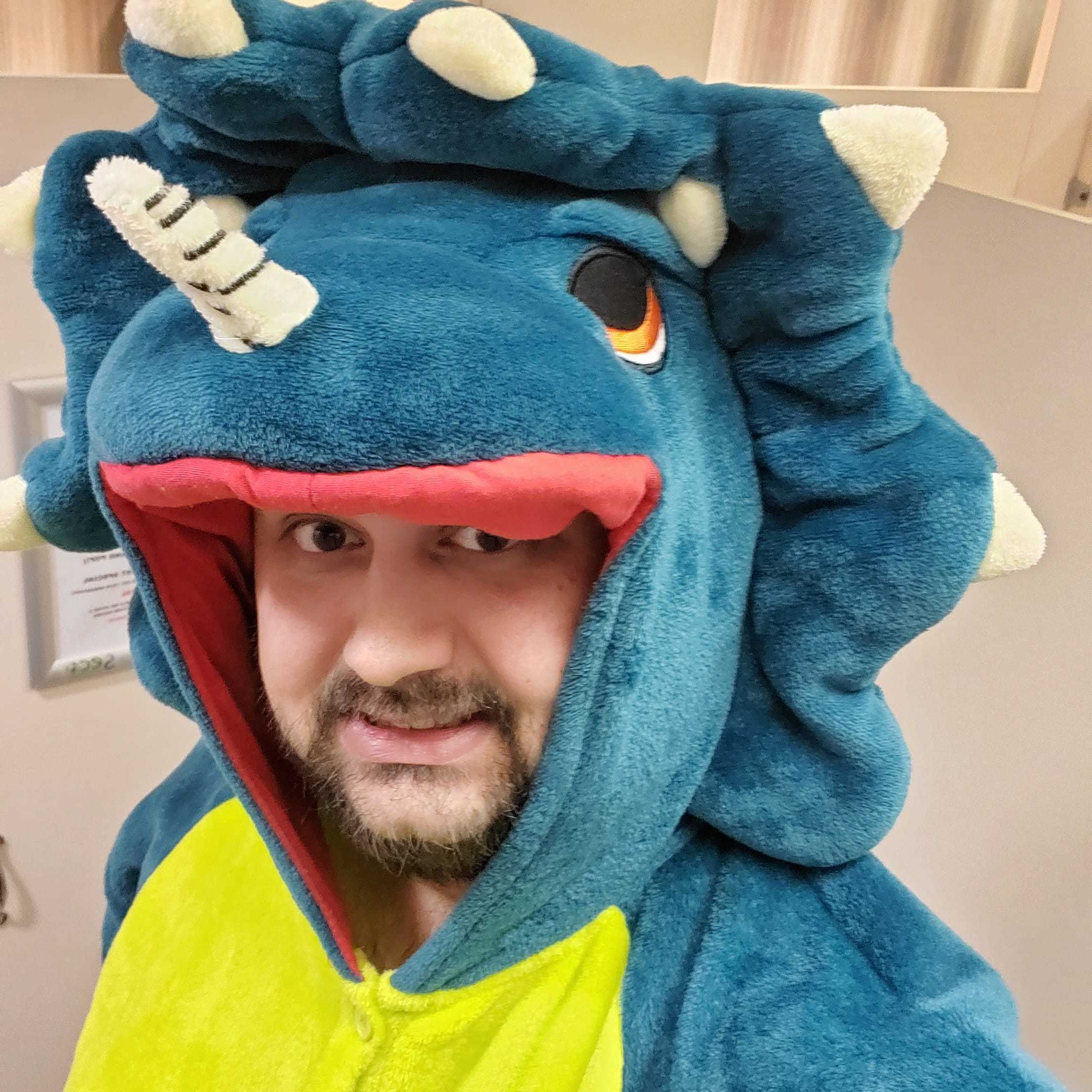 geminiguy1980 OnlyFans profile photo