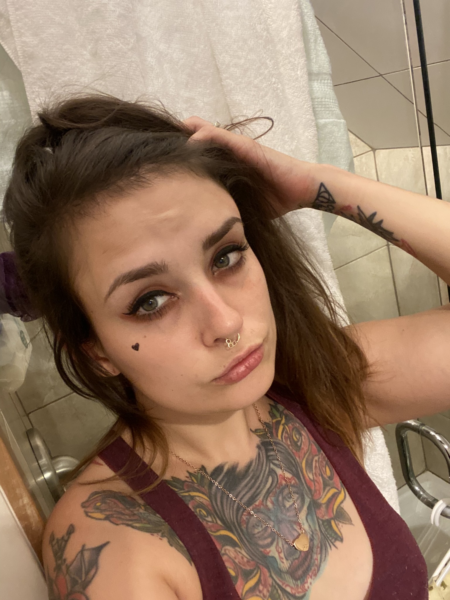 brutalbridget OnlyFans profile photo