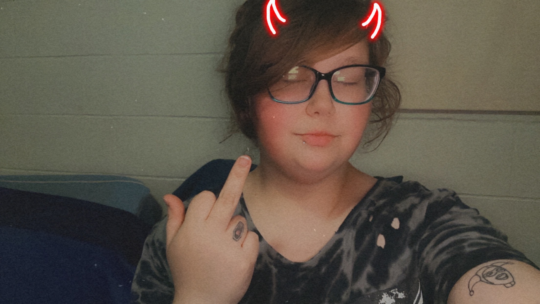 acidkittenxo OnlyFans profile photo