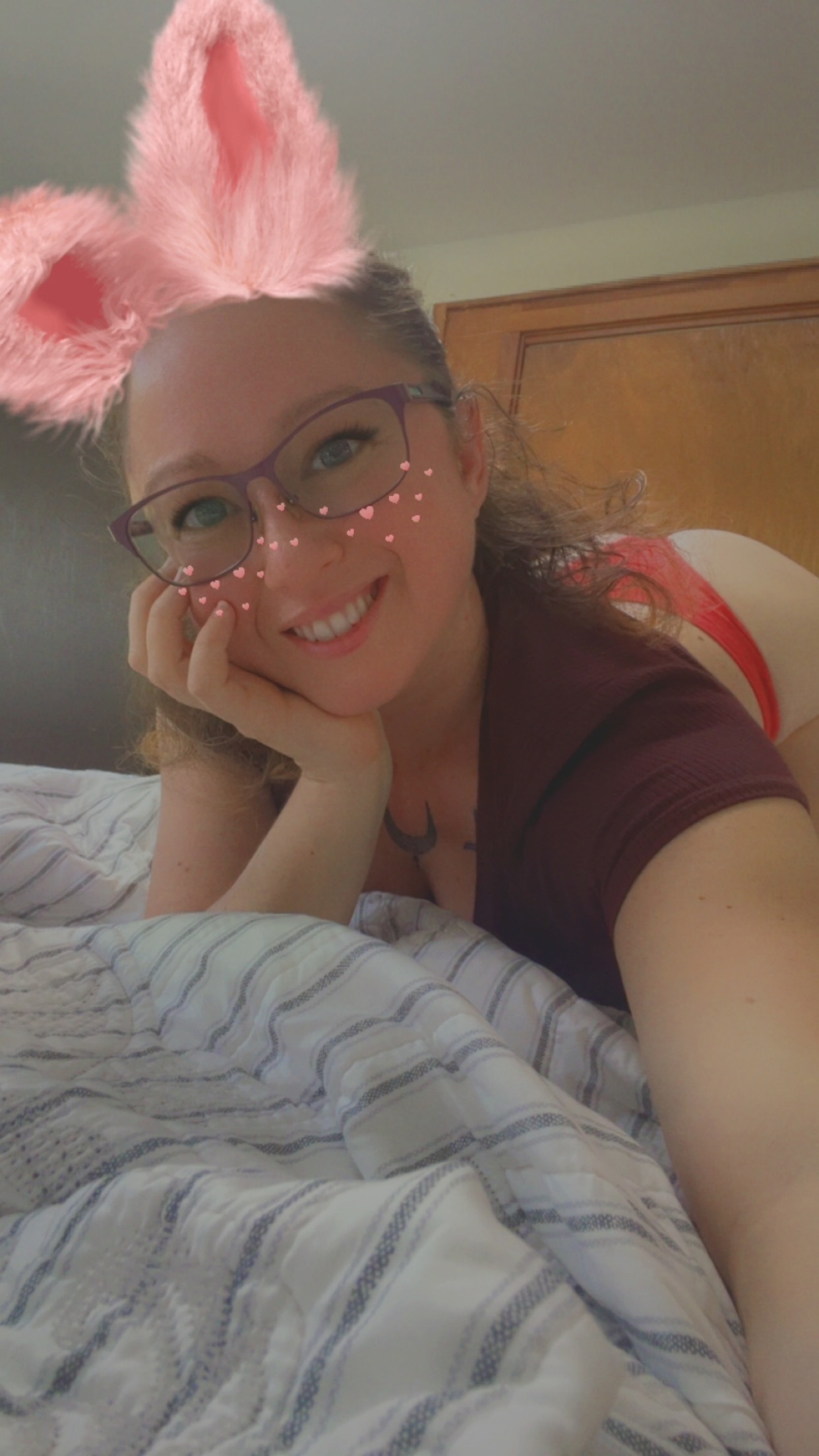 goodgirlpumpy OnlyFans profile photo