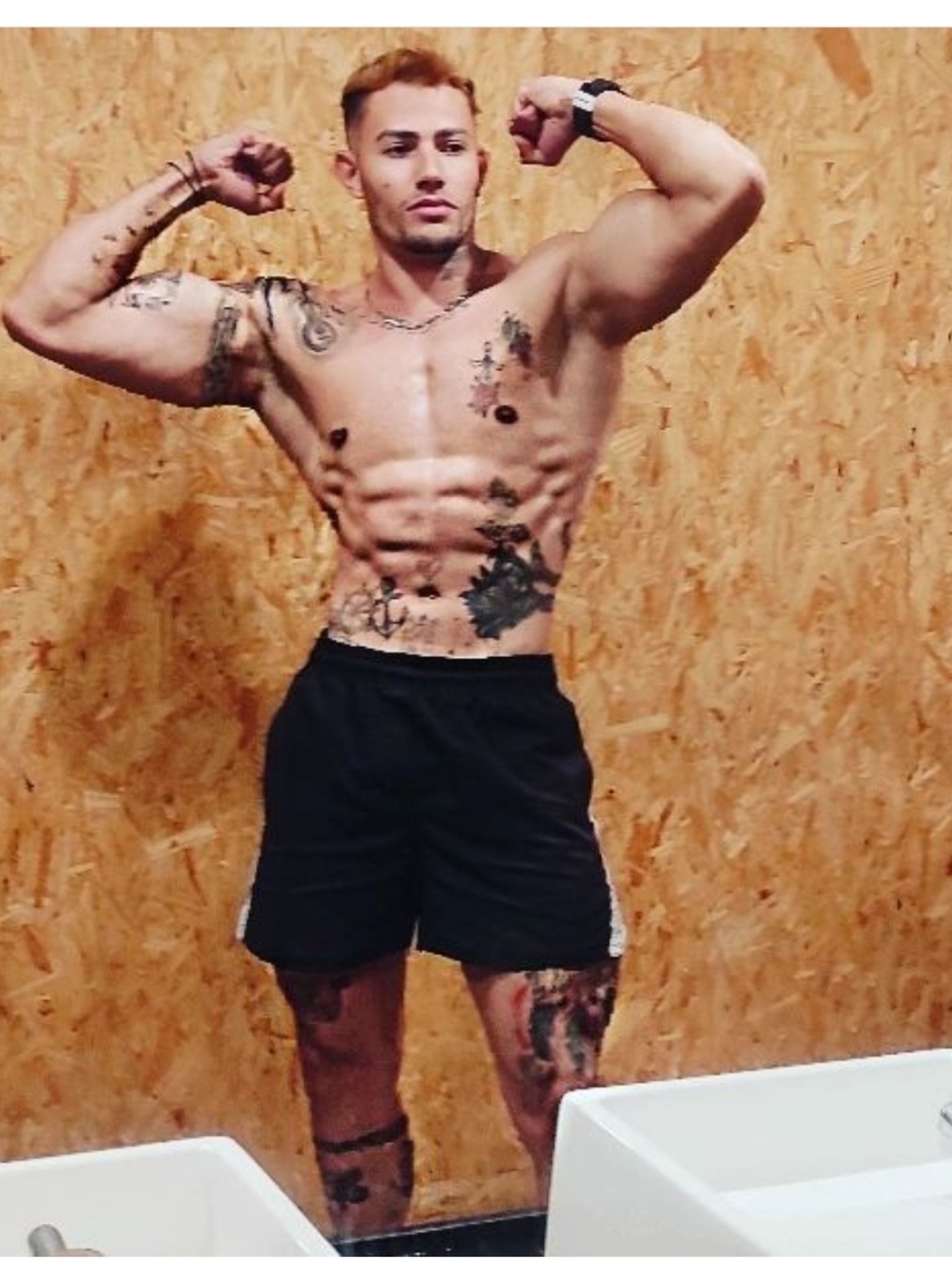 kevinnurff OnlyFans profile photo