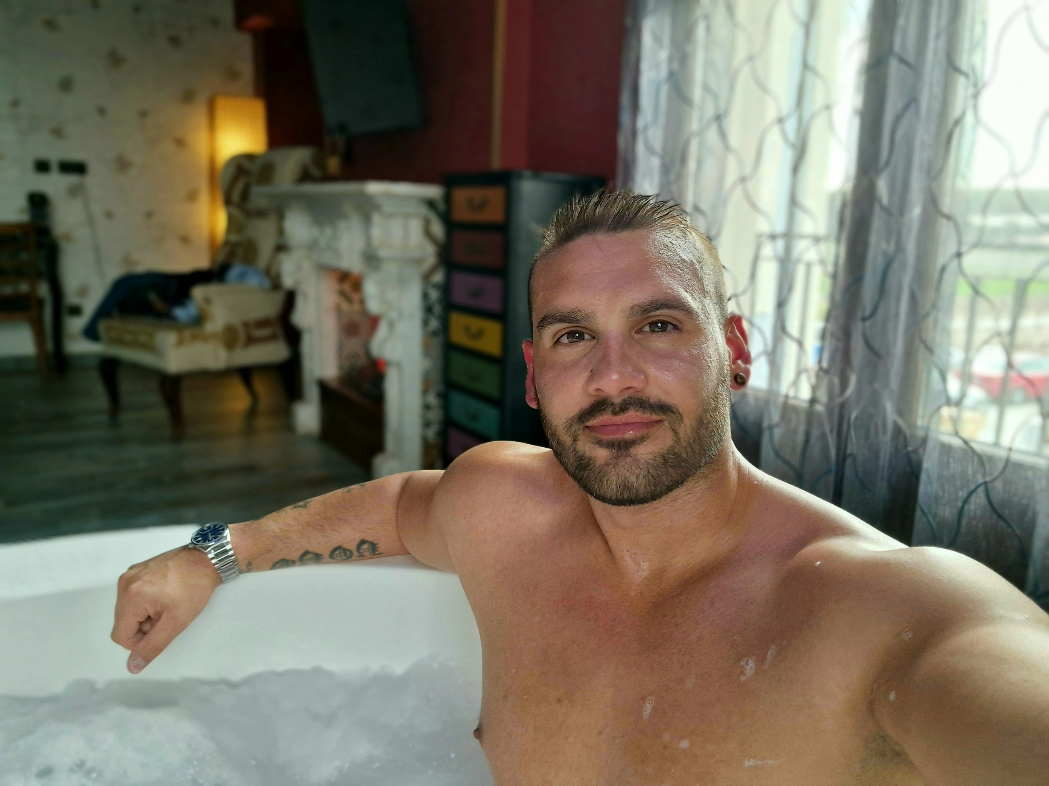 anthonyjonezsxx OnlyFans profile photo