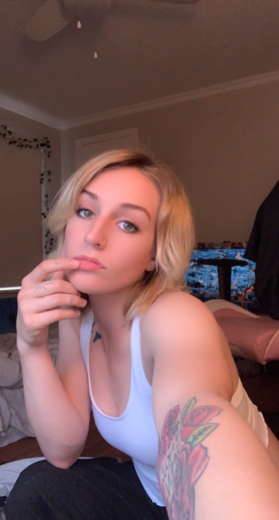 allysweetsxo OnlyFans profile photo